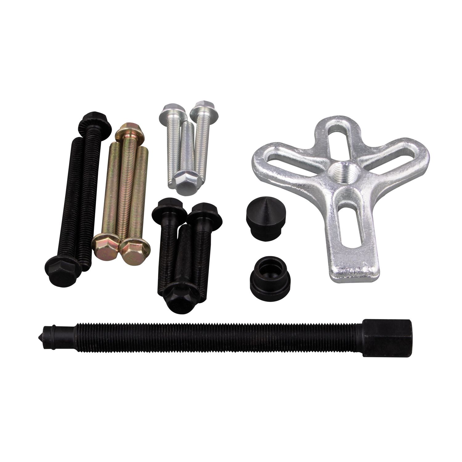 Duralast Harmonic Balance and Steering Wheel Puller