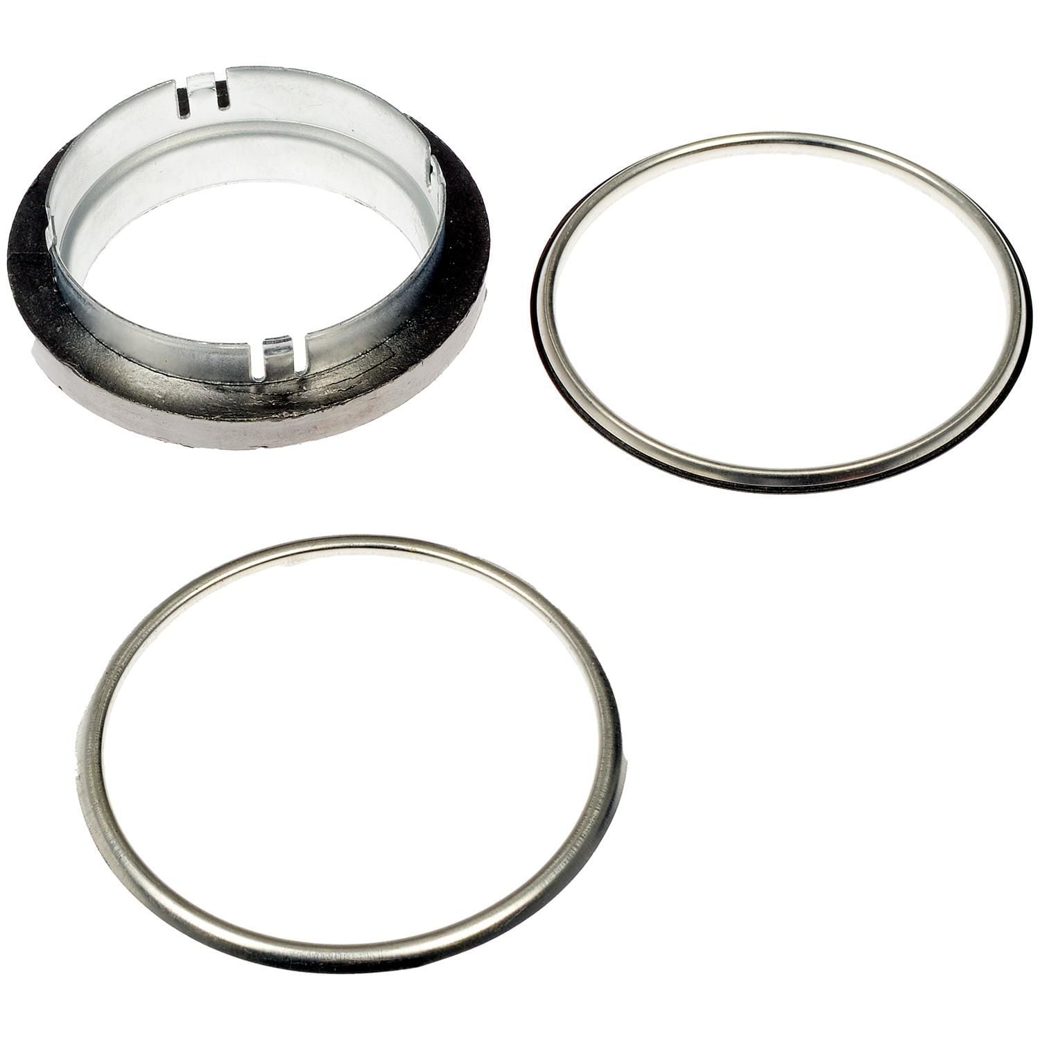 Dorman - HELP Exhaust Manifold Gasket and Hardware Kit 57175