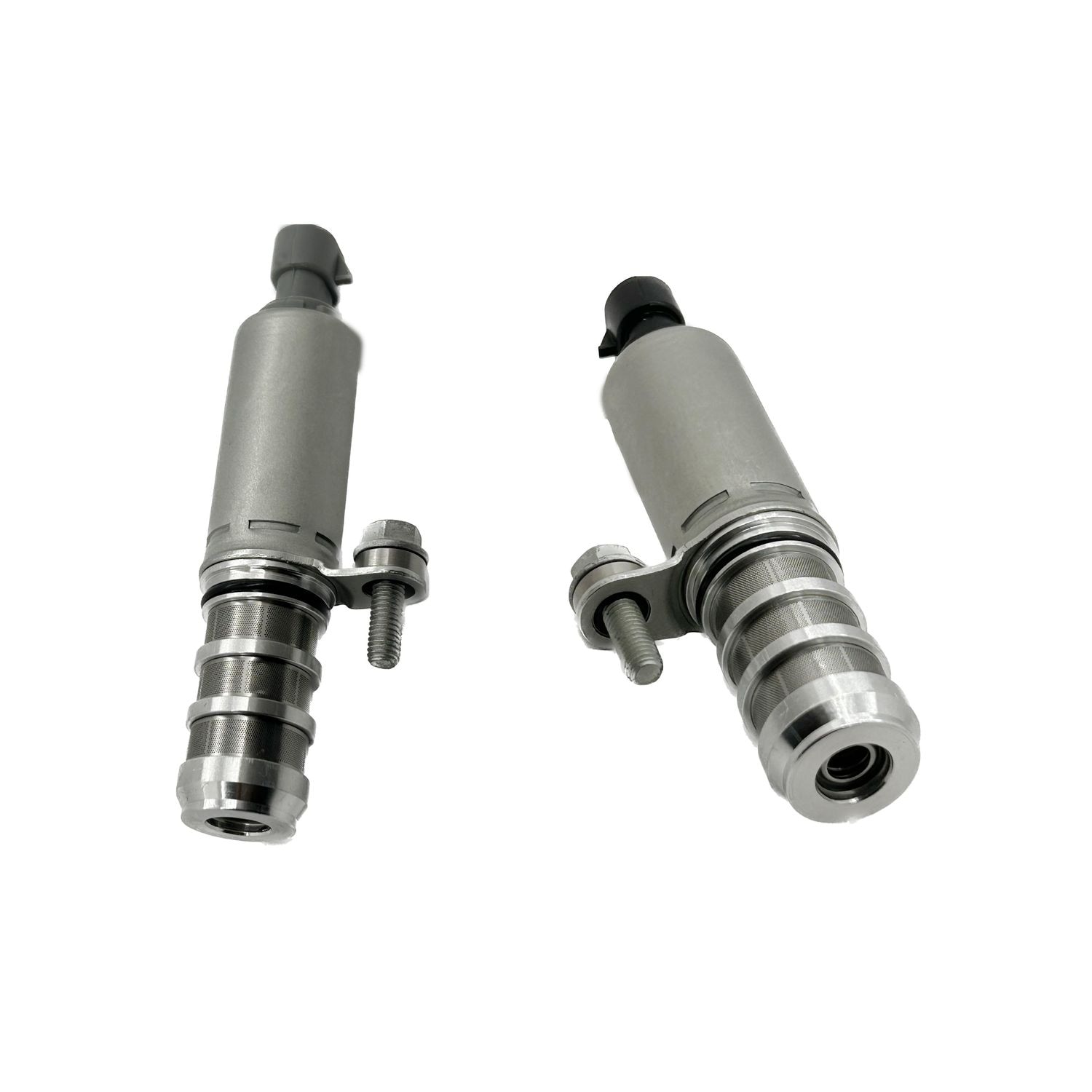 2008 BMW 528i VVT Variable Valve Timing Solenoids & Sensors