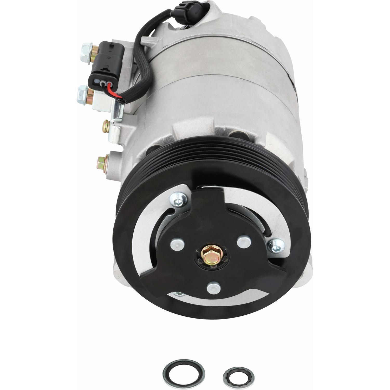 Bosch A/C Compressor 1986AD1365 | AutoZone