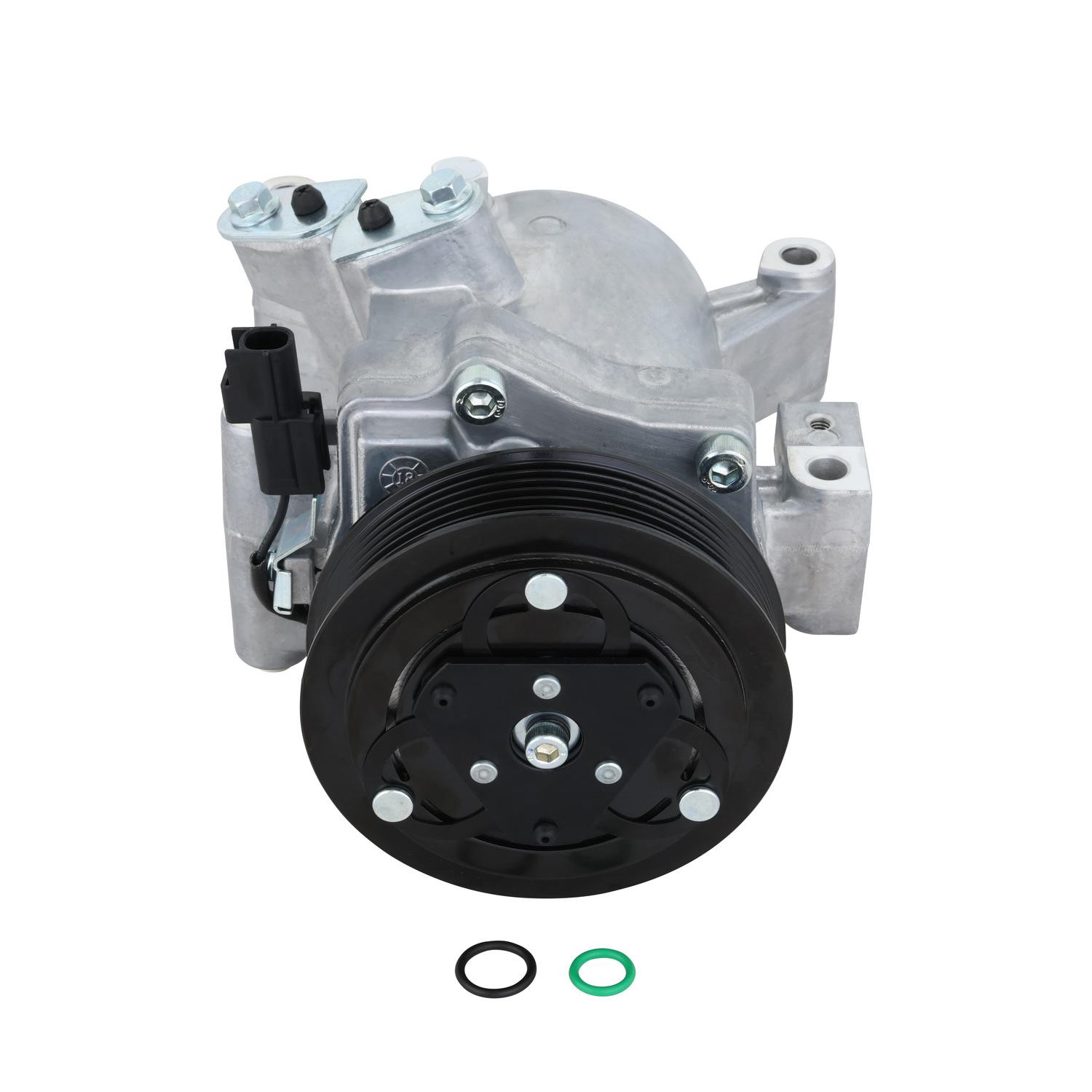 Bosch A/C Compressor 1986AD1400 | AutoZone