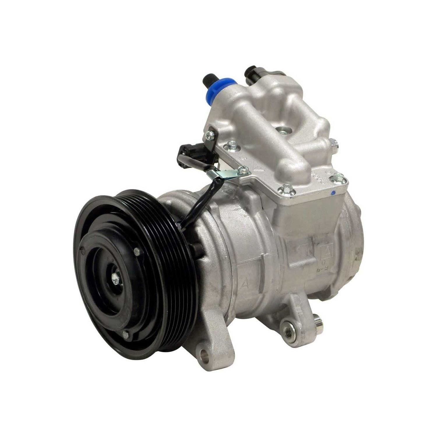 a+u 2010年 475 476 477 479 483 Denso A/C Compressor 471-0397 | AutoZone