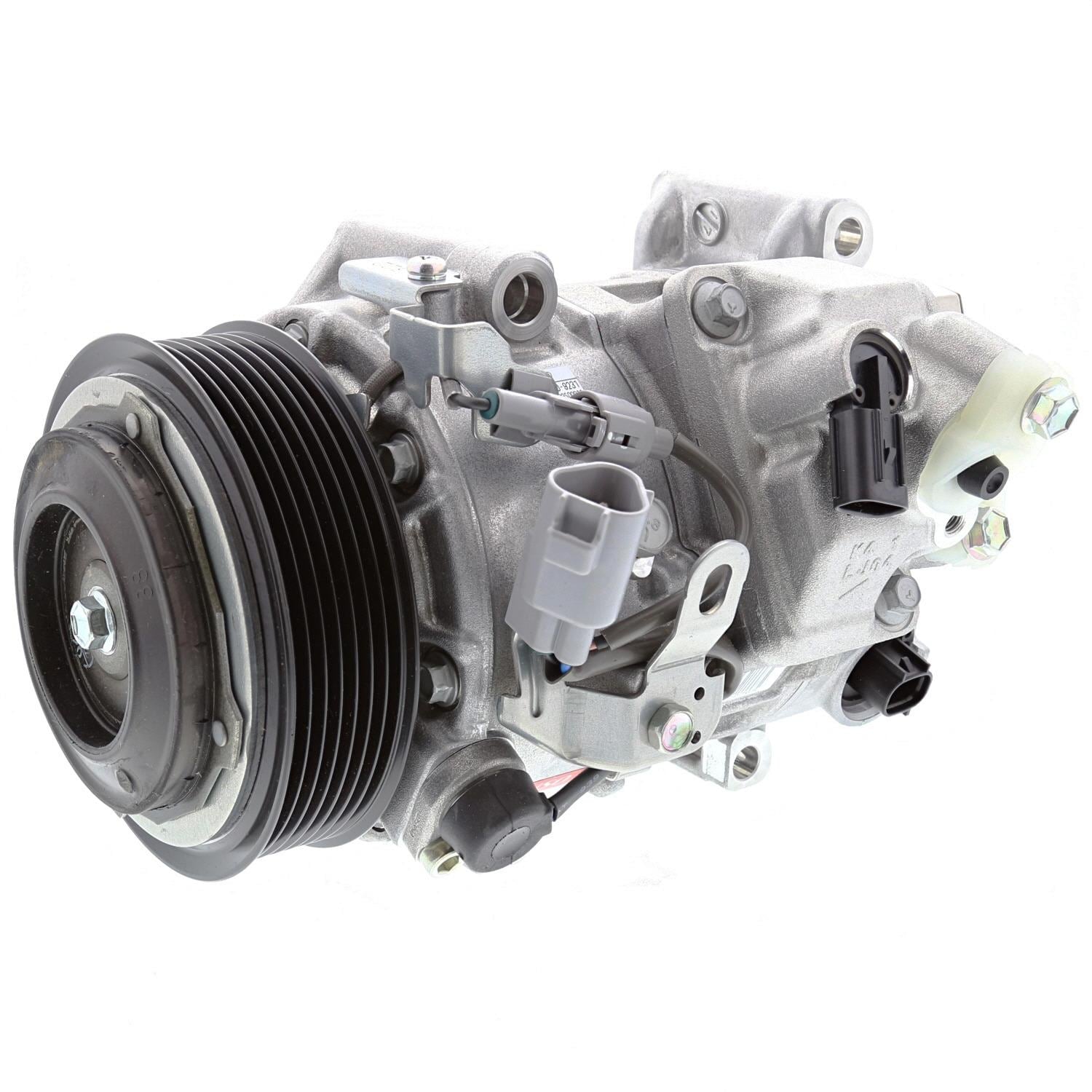 DENSO New A/C Compressor With Clutch 471-1031 | AutoZone