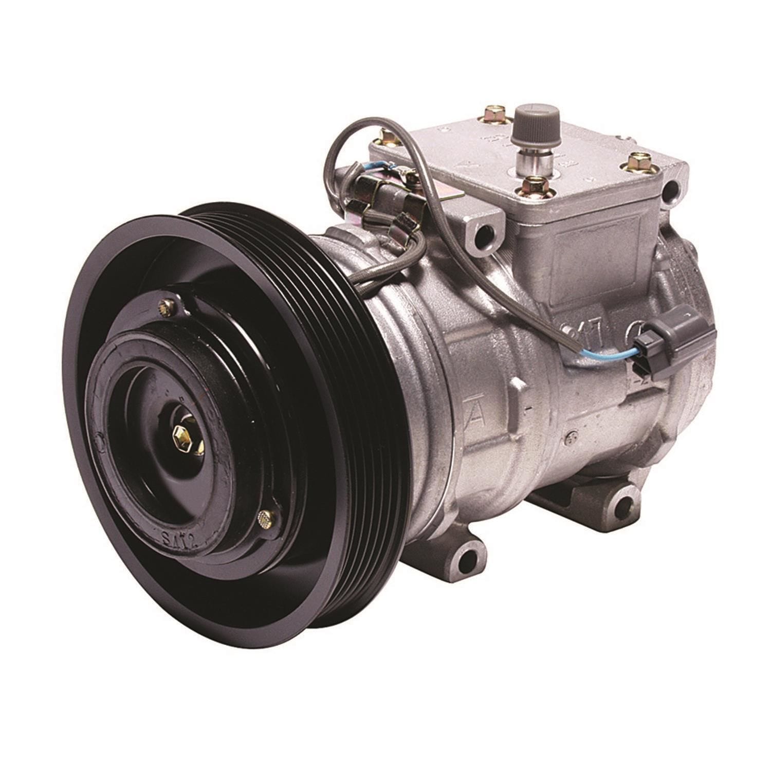 Denso A/C Compressor 471-1190 | AutoZone