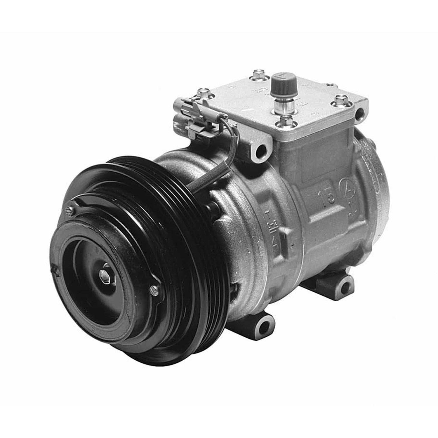 Denso A/C Compressor 471-1223 | AutoZone