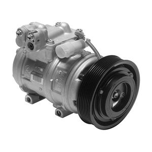 DENSO New A/C Compressor With Clutch 471-1348 | AutoZone