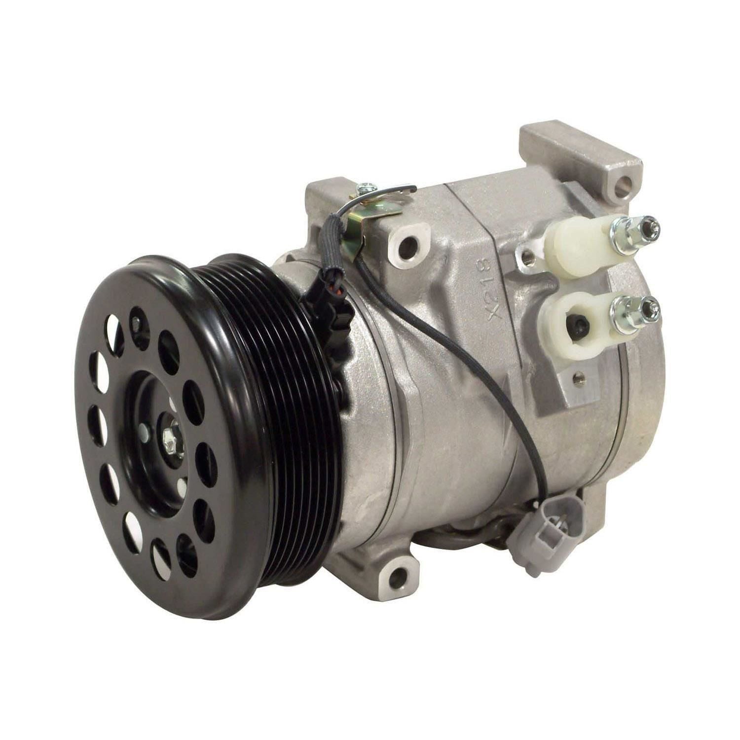 Denso A/C Compressor 471-1413 | AutoZone