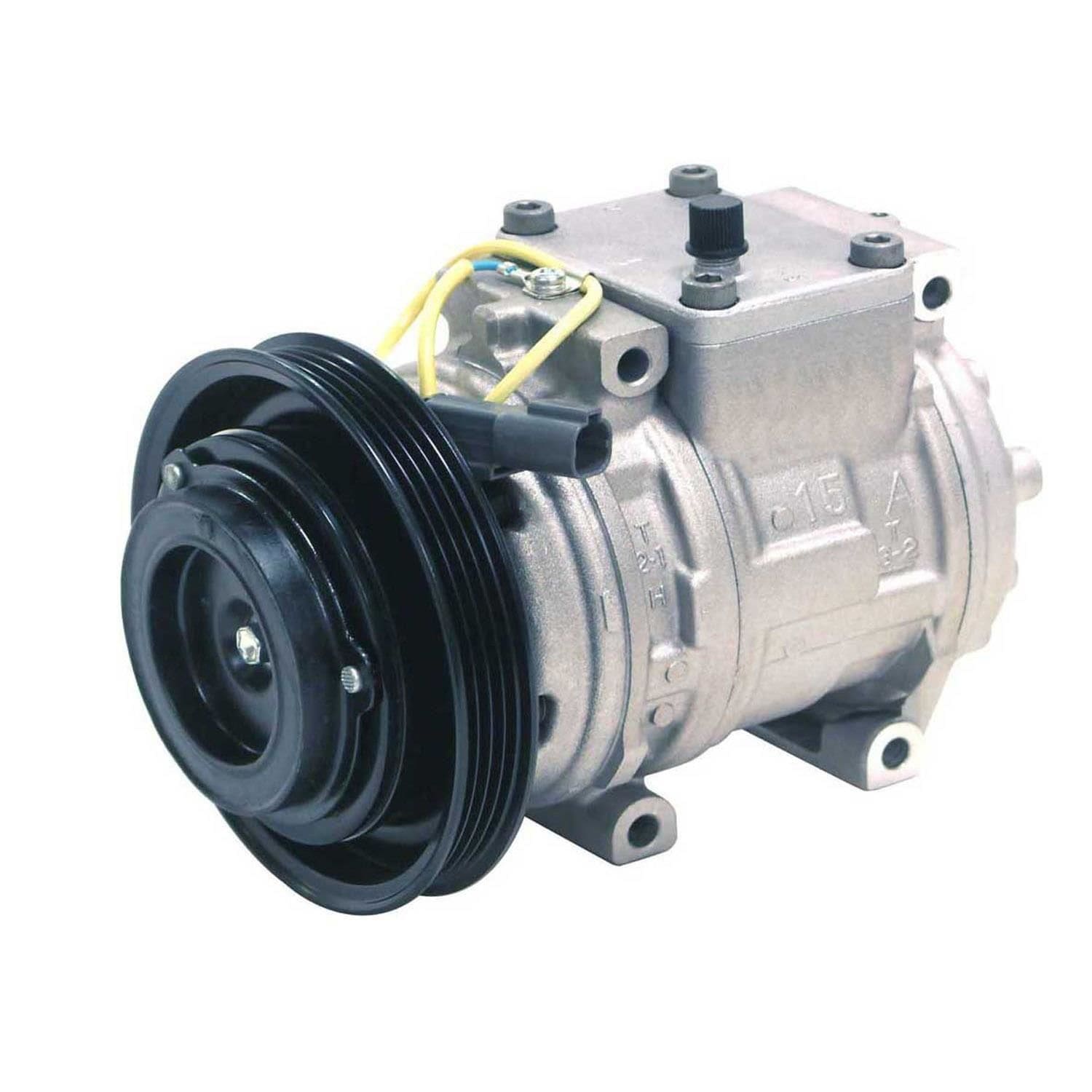 Denso A/C Compressor 471-1424 | AutoZone