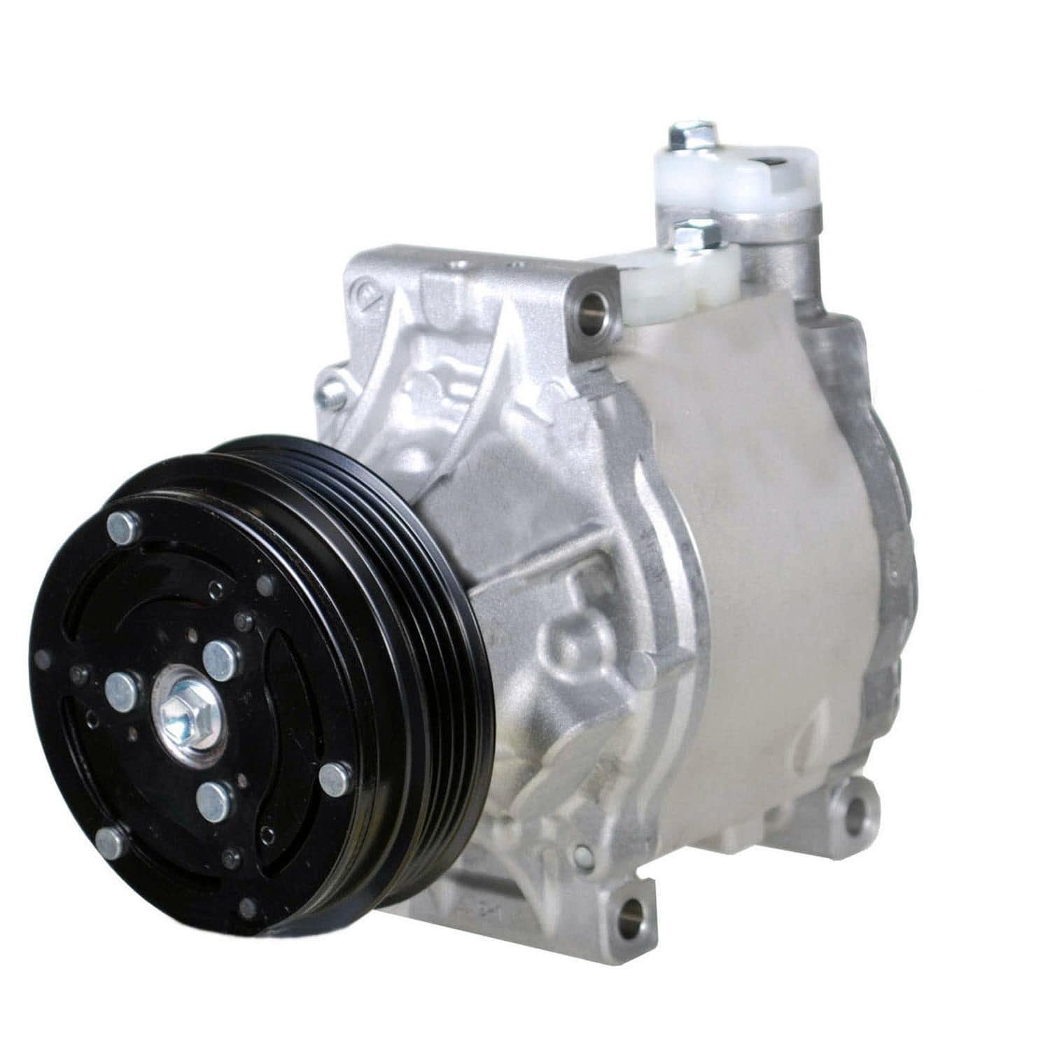 DENSO New A/C Compressor With Clutch 471-1609 | AutoZone