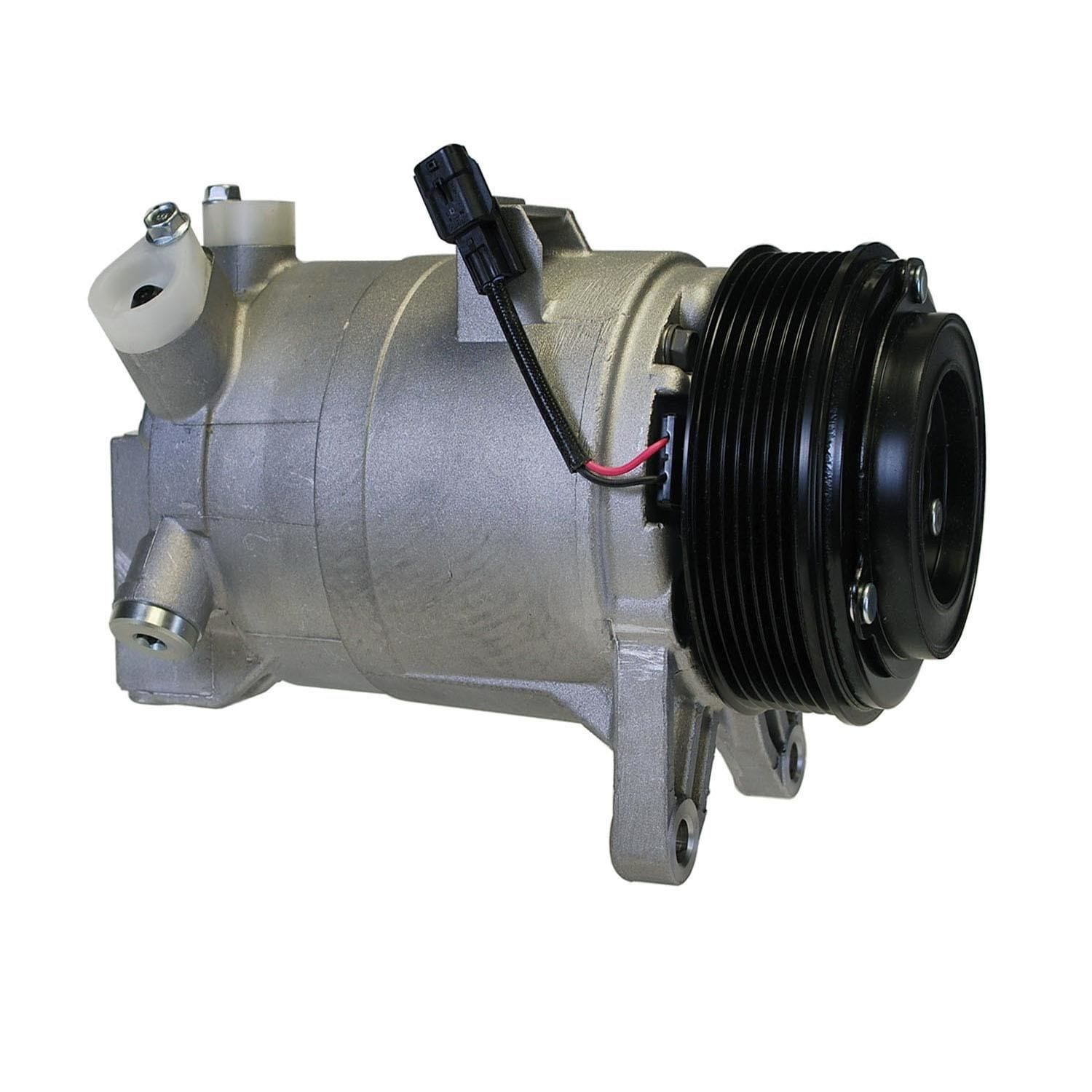 DENSO Auto Parts A/C Compressor 471-5006 | AutoZone