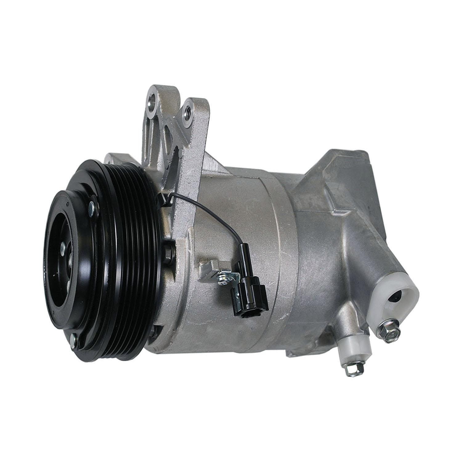 DENSO New A/C Compressor With Clutch 471-5011 | AutoZone