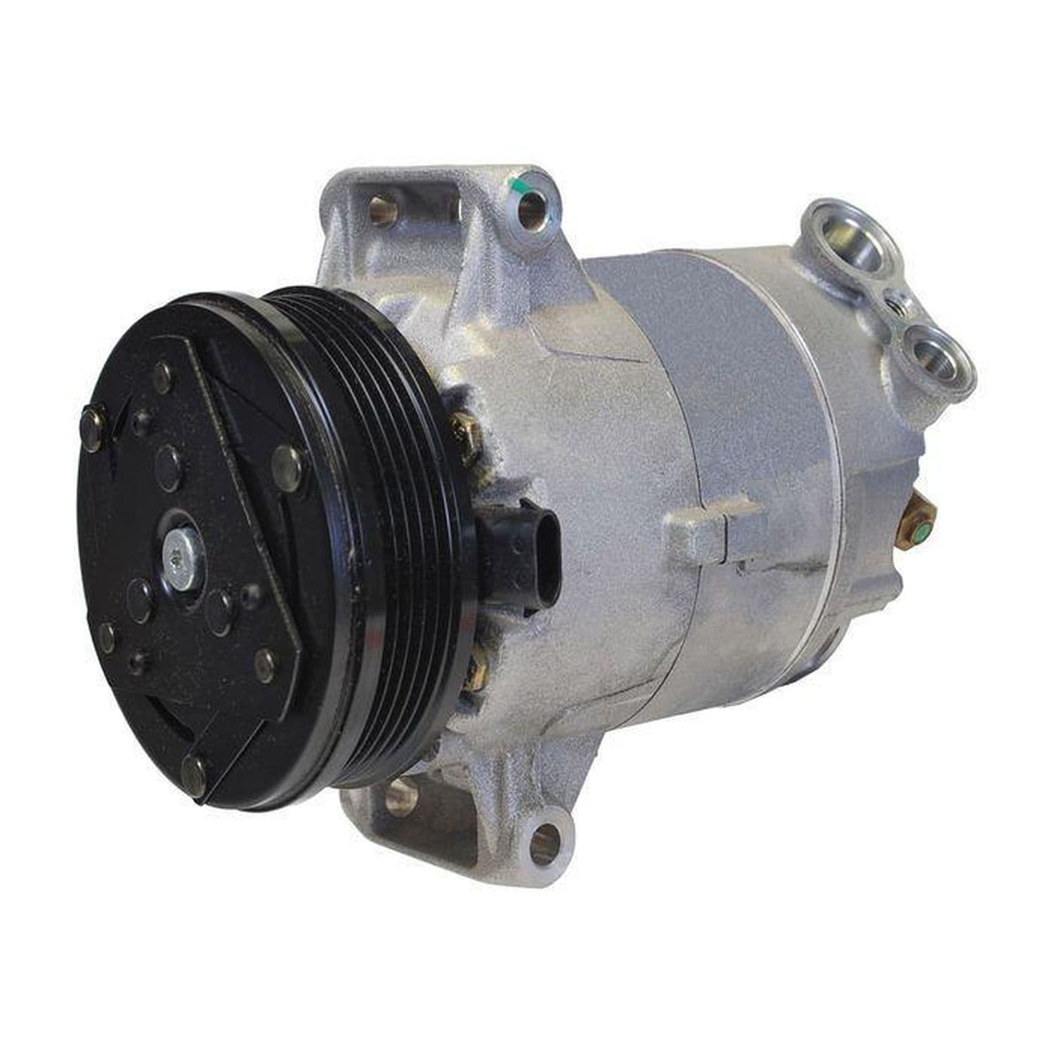 DENSO New A/C Compressor With Clutch 471-9005 | AutoZone
