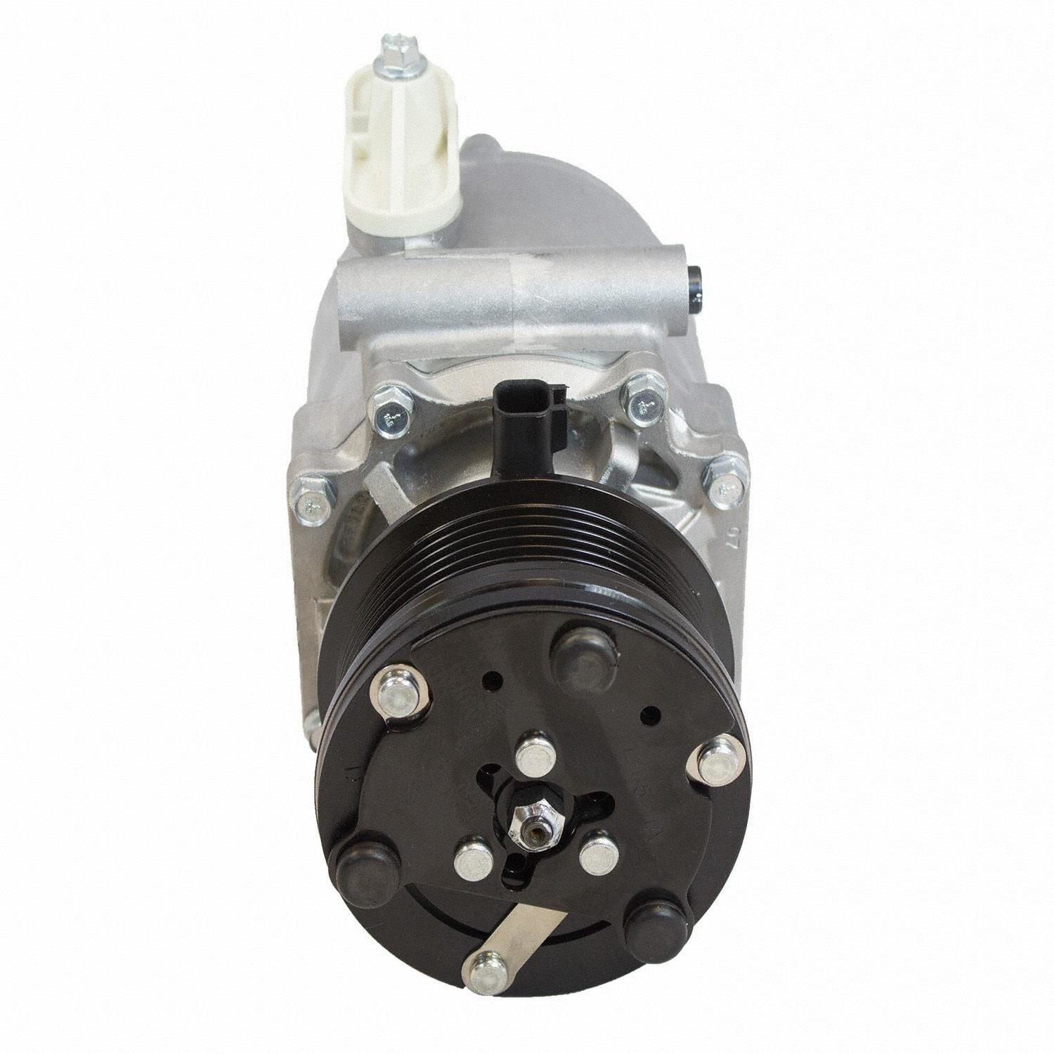 Motorcraft A/C Compressor YCC151 | AutoZone