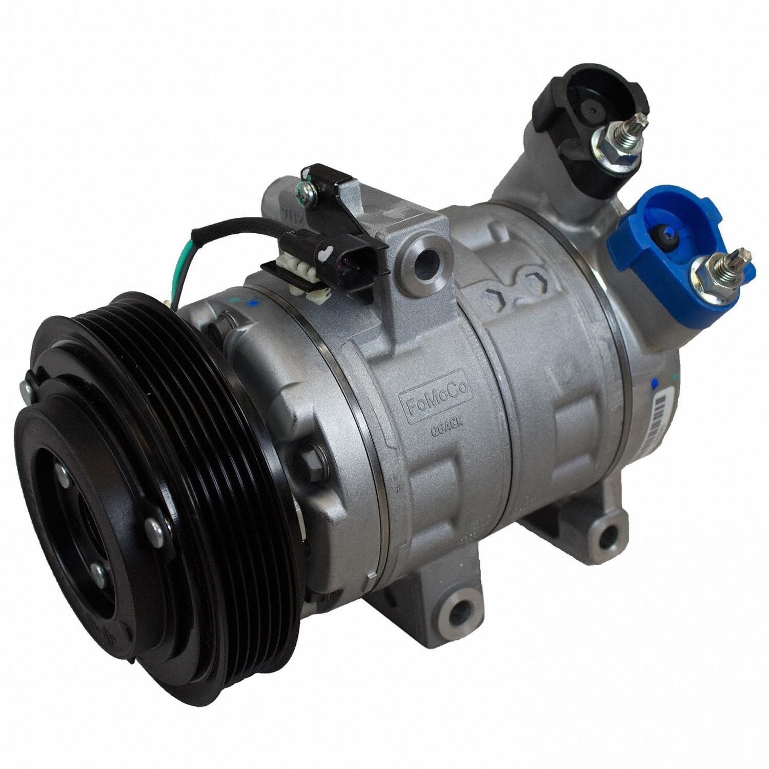 Air conditioning (a/c) compressor | Motorcraft - A/Cコンプレッサー