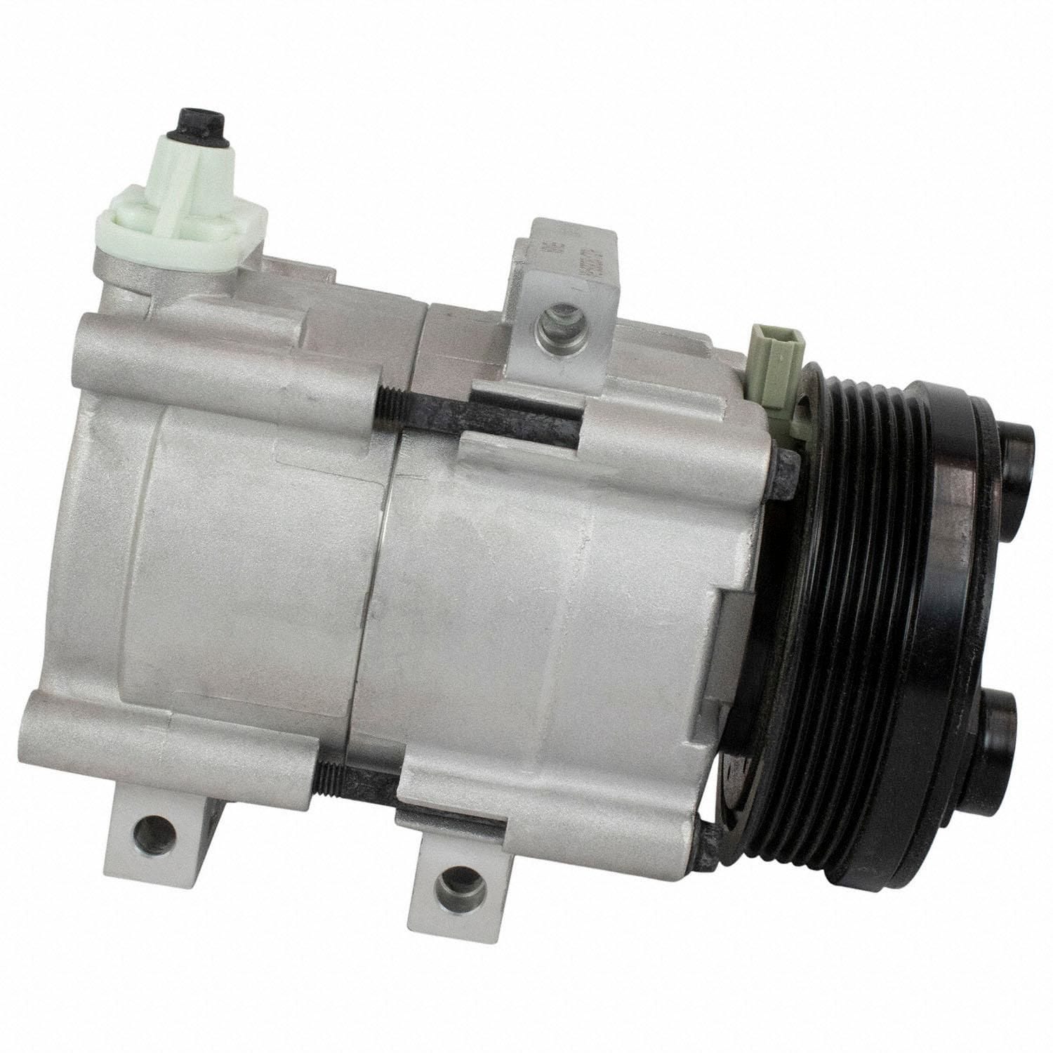 Motorcraft A/C Compressor YCC495 | AutoZone