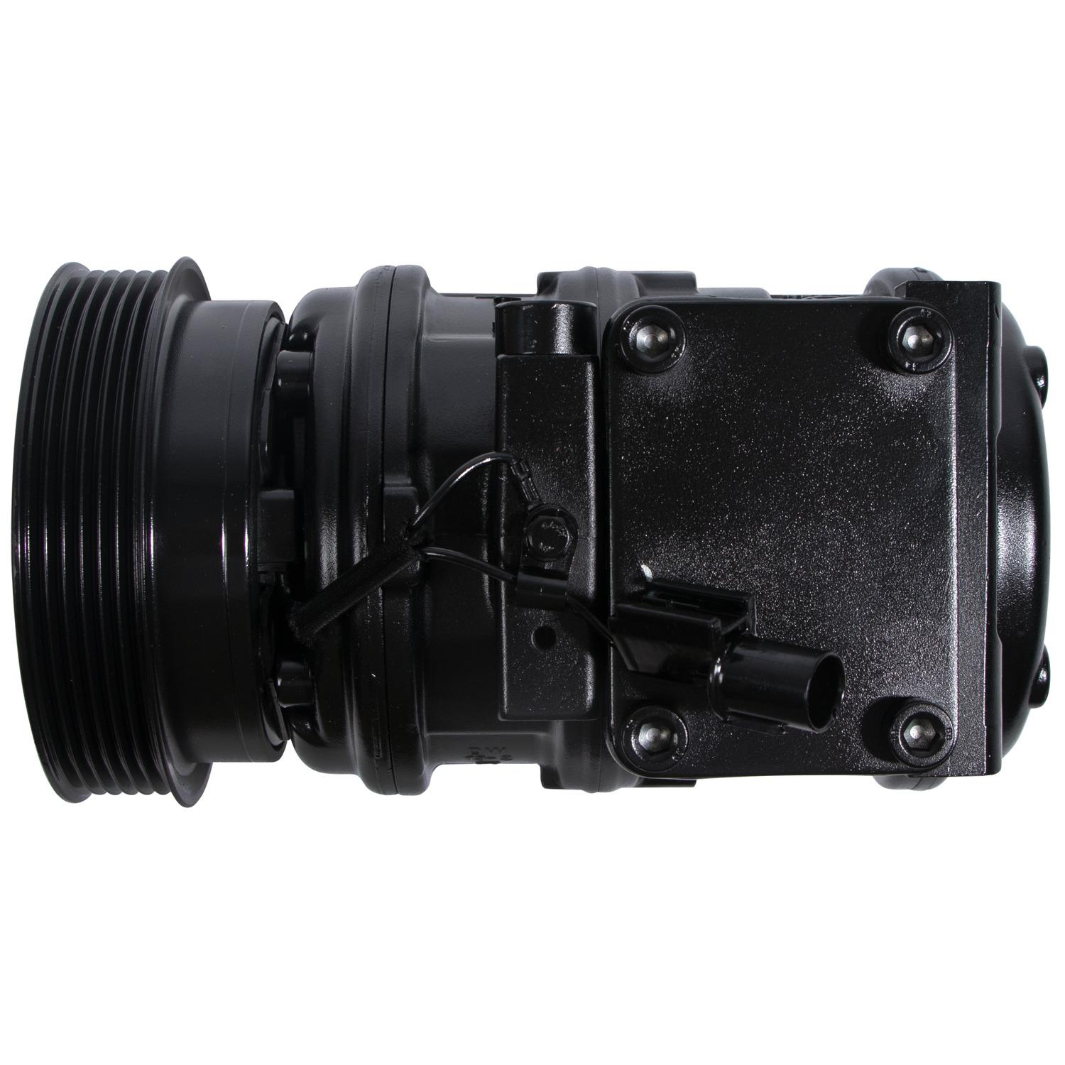 Four Seasons Remanufactured A/C Compressor 1177301 | AutoZone
