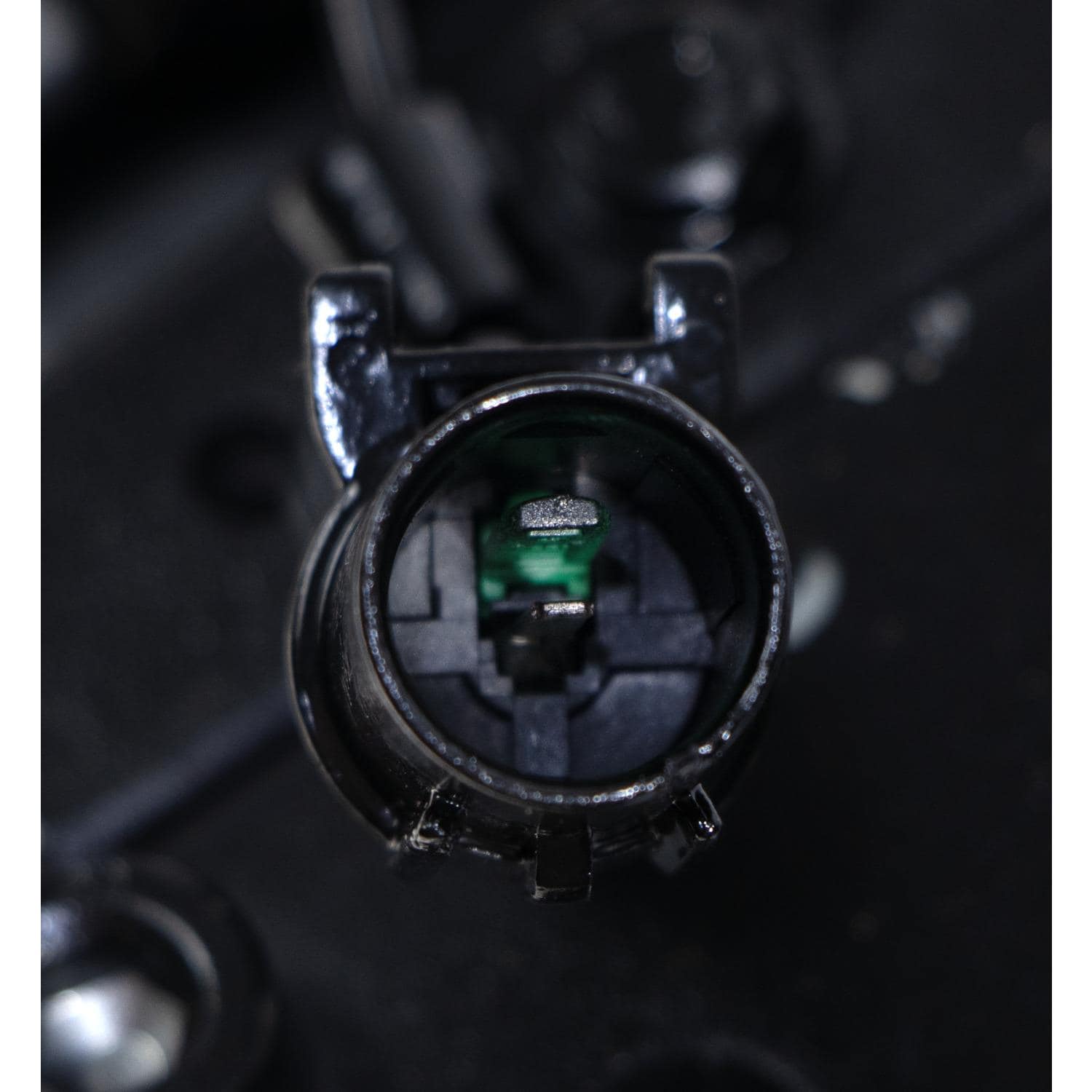 Four Seasons Remanufactured A/C Compressor 1177301 | AutoZone