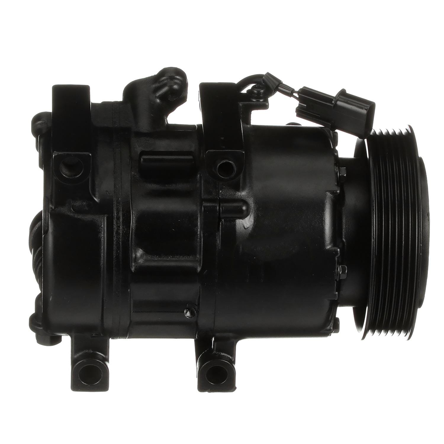 ※アロン　4点 Four Seasons Remanufactured A/C Compressor With Clutch 1177317