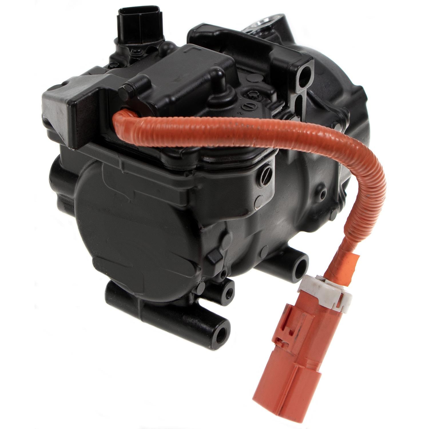 Four Seasons Remanufactured A/C Compressor 1177394 | AutoZone