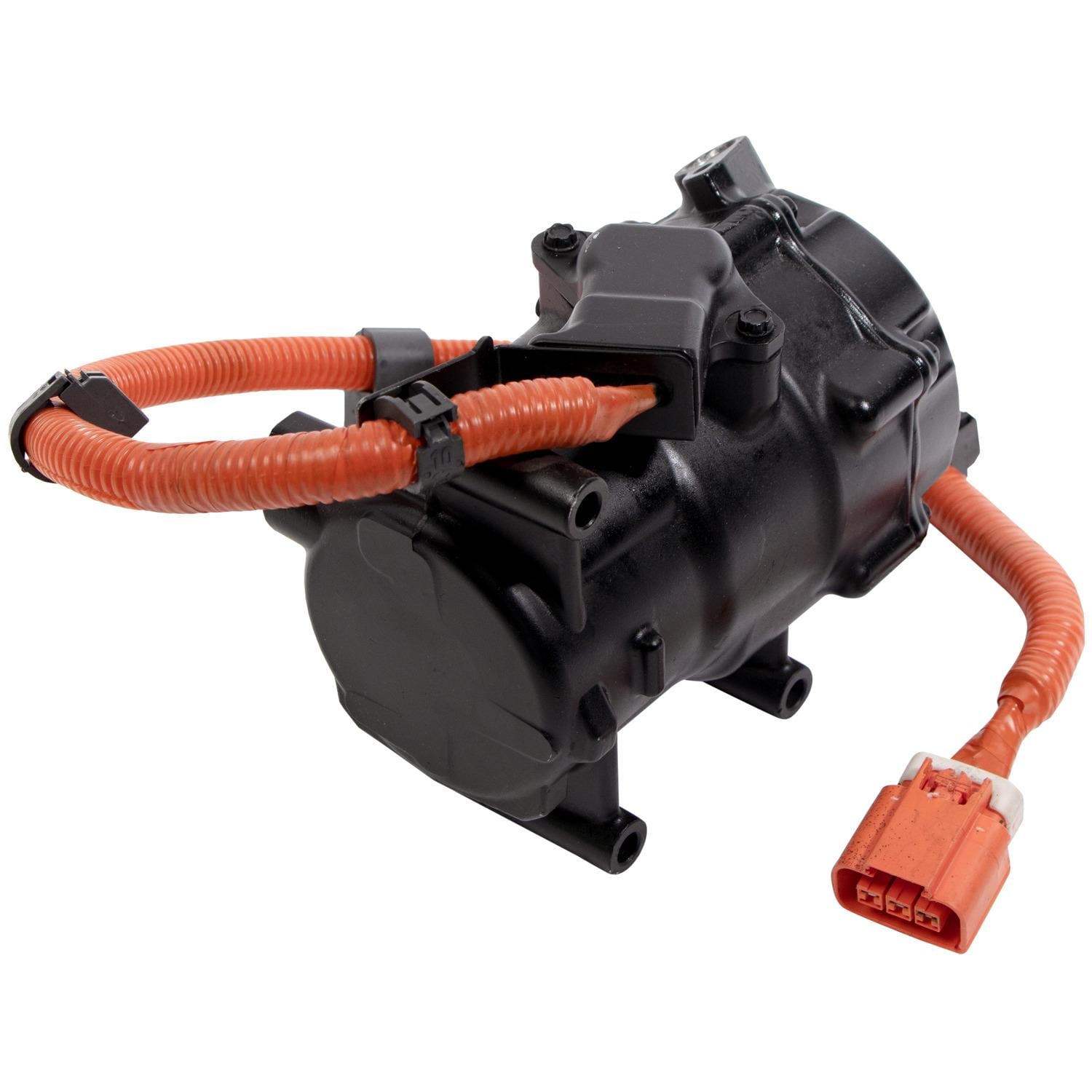 Four Seasons Remanufactured A/C Compressor 1177395 | AutoZone