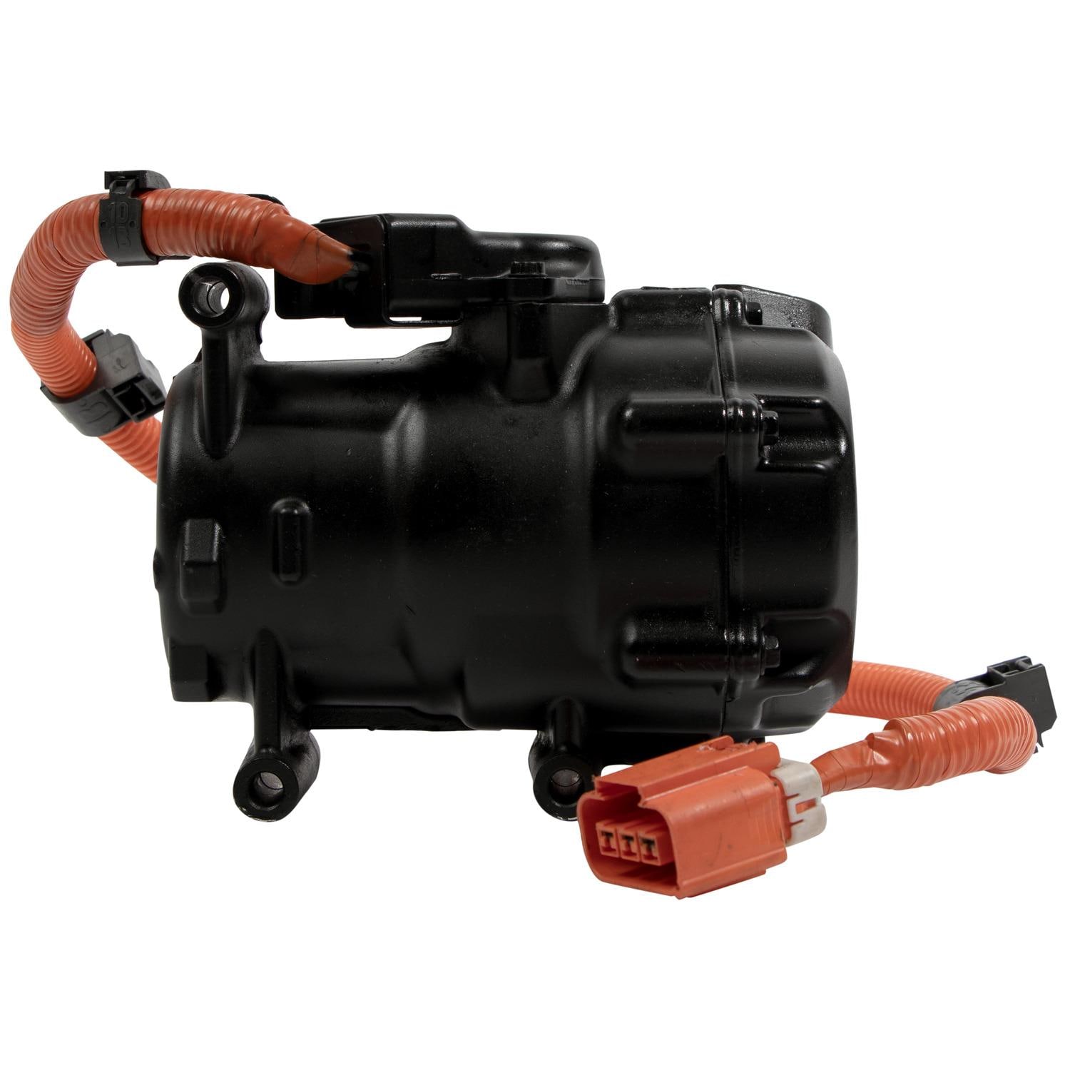 【確認用】Four Seasons 3 Four Seasons Remanufactured A/C Compressor 1177395 | AutoZone