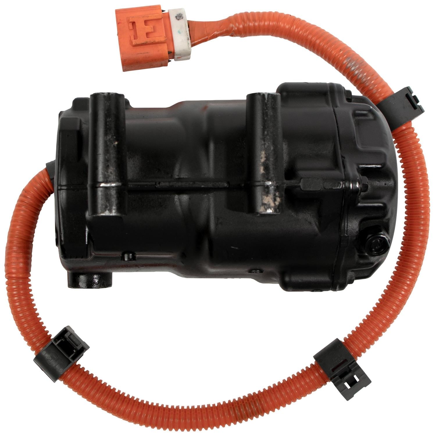 Four Seasons Remanufactured A/C Compressor 1177395 | AutoZone