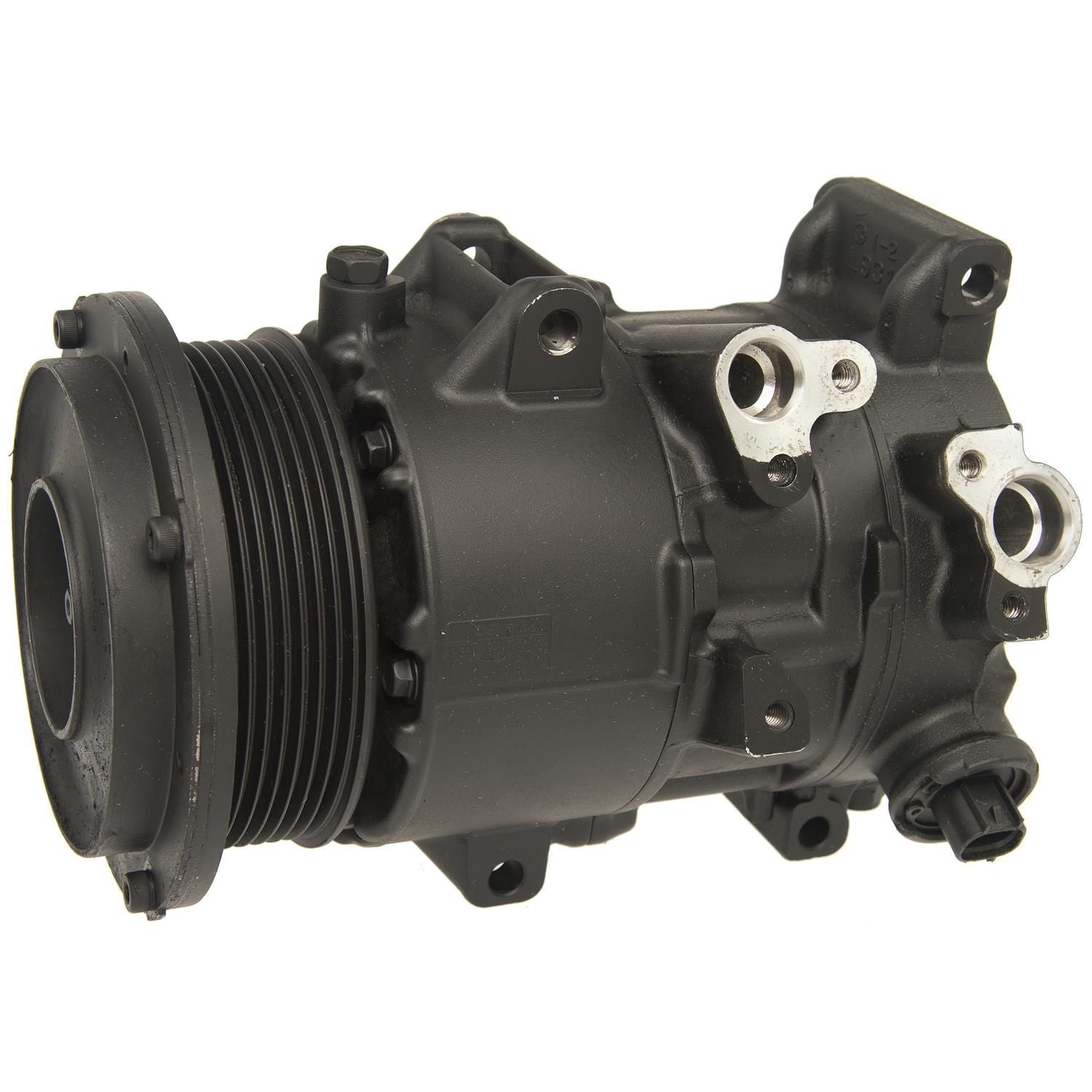 Four Seasons Remanufactured A/C Compressor with Clutch 157341