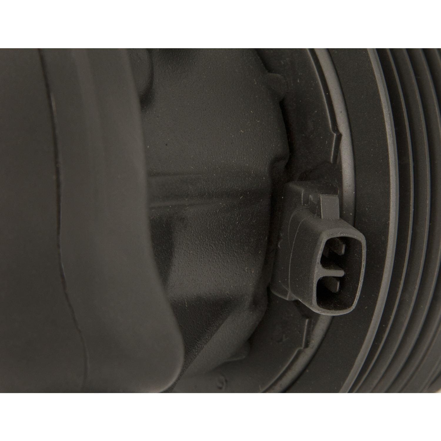 Four Seasons Remanufactured A/C Compressor With Clutch 157383