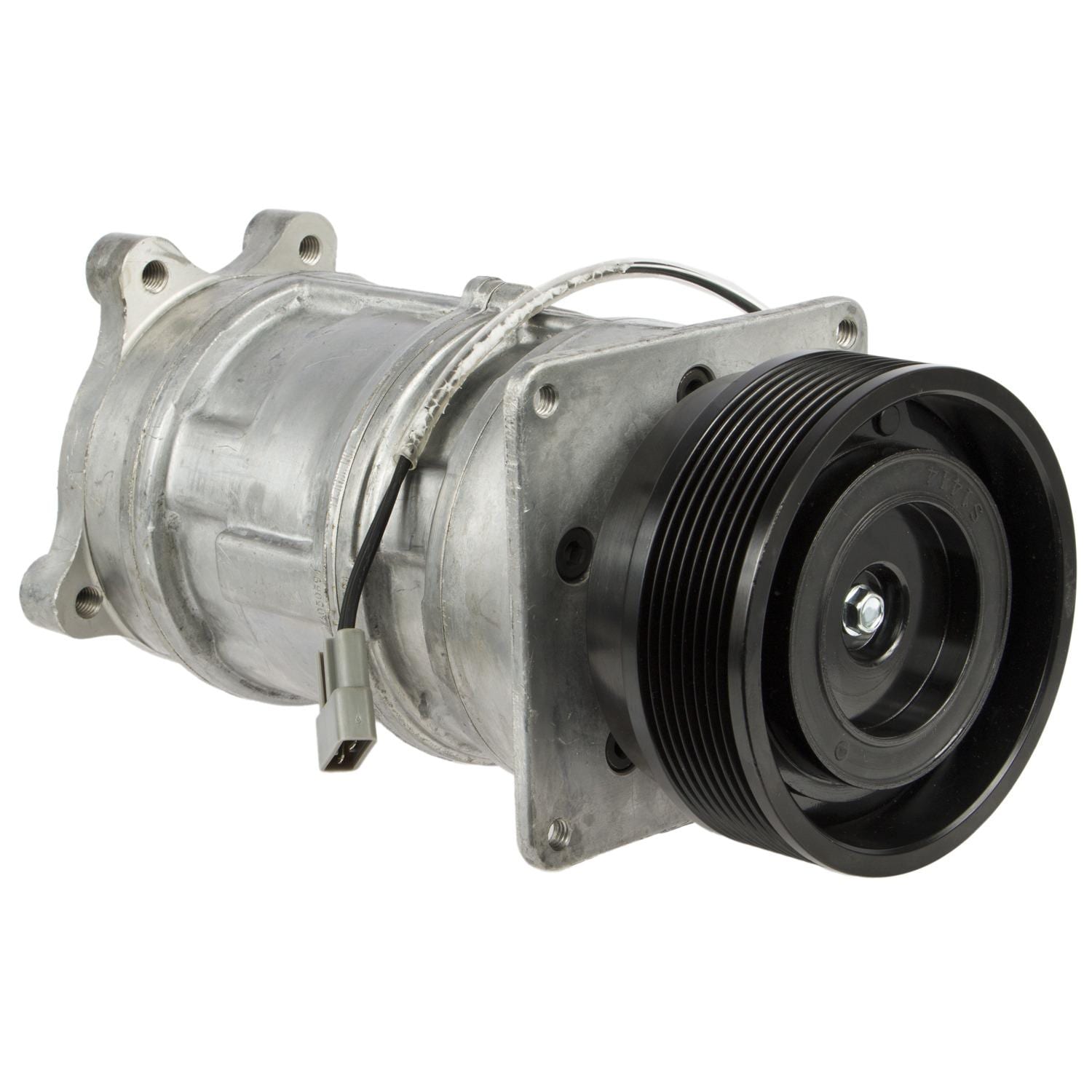 Four Seasons New A/C Compressor With Clutch 158050 | AutoZone