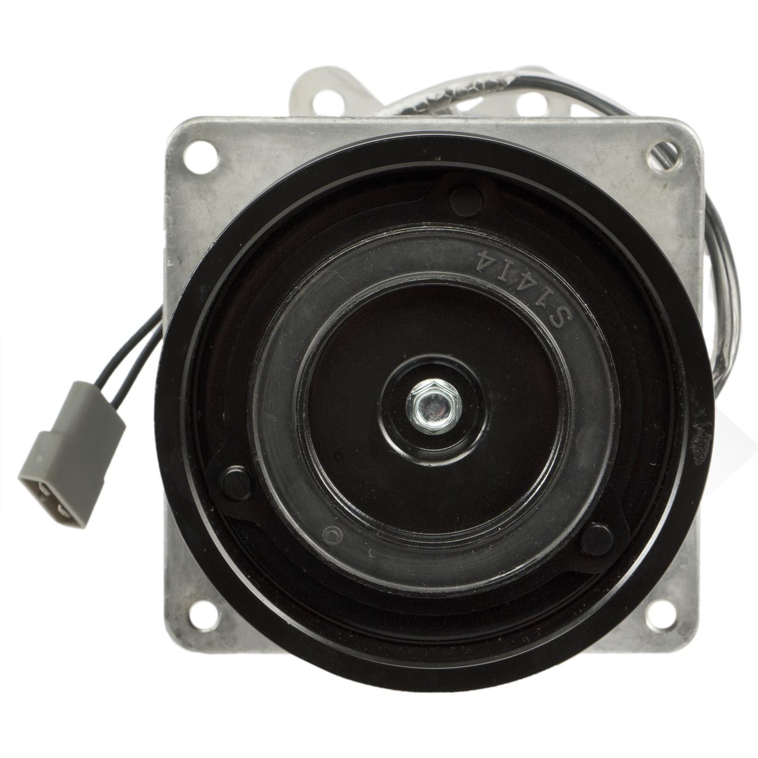 Four Seasons New A/C Compressor With Clutch 158050 | AutoZone