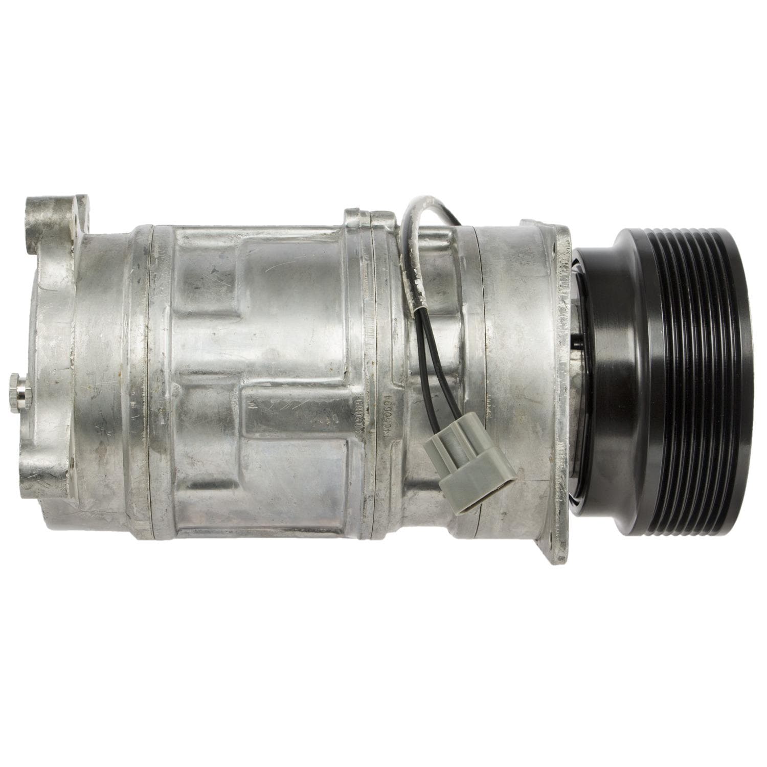 Four Seasons New A/C Compressor With Clutch 158050 | AutoZone