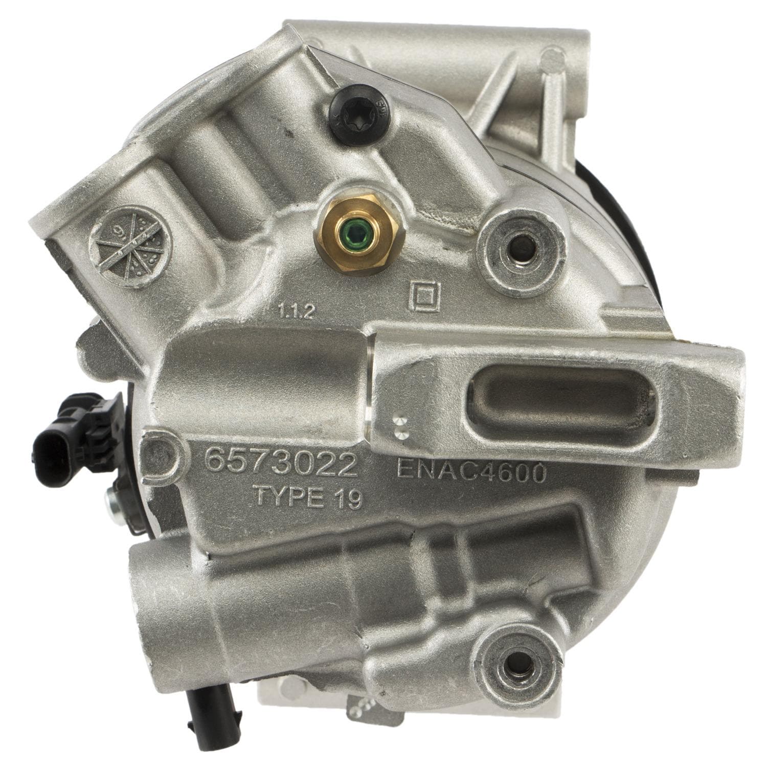 sold out‼︎ Four Seasons New A/C Compressor with Clutch 158273 | AutoZone