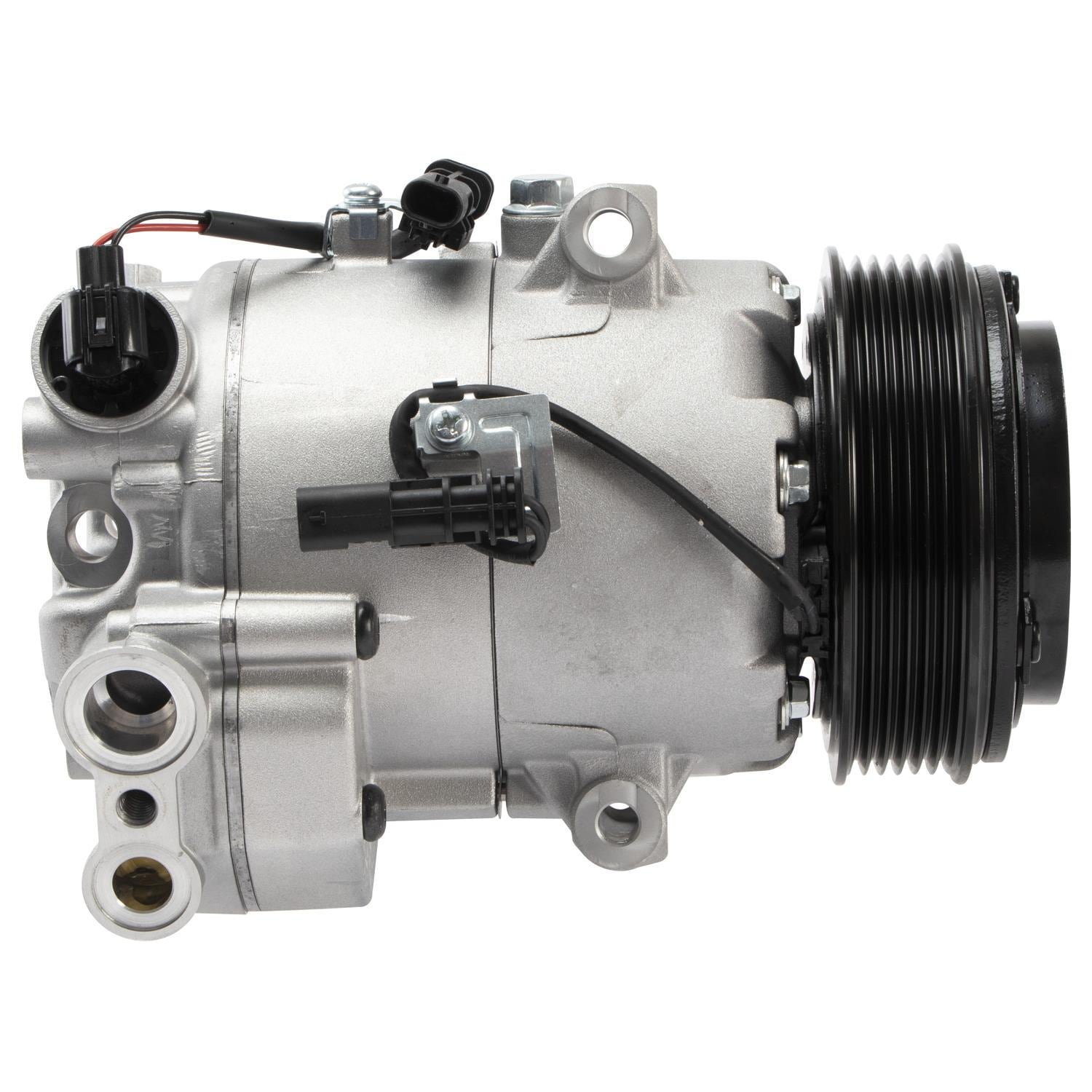 Four Seasons New A/C Compressor With Clutch 158274 | AutoZone