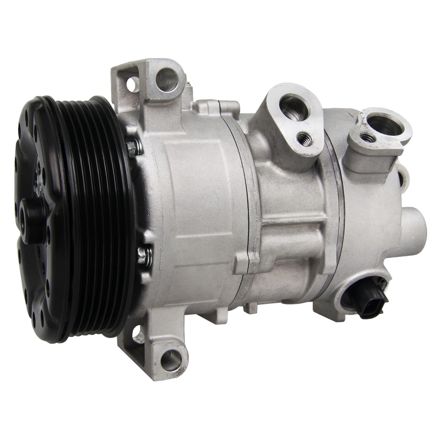 Four Seasons New A/C Compressor with Clutch 158301 | AutoZone