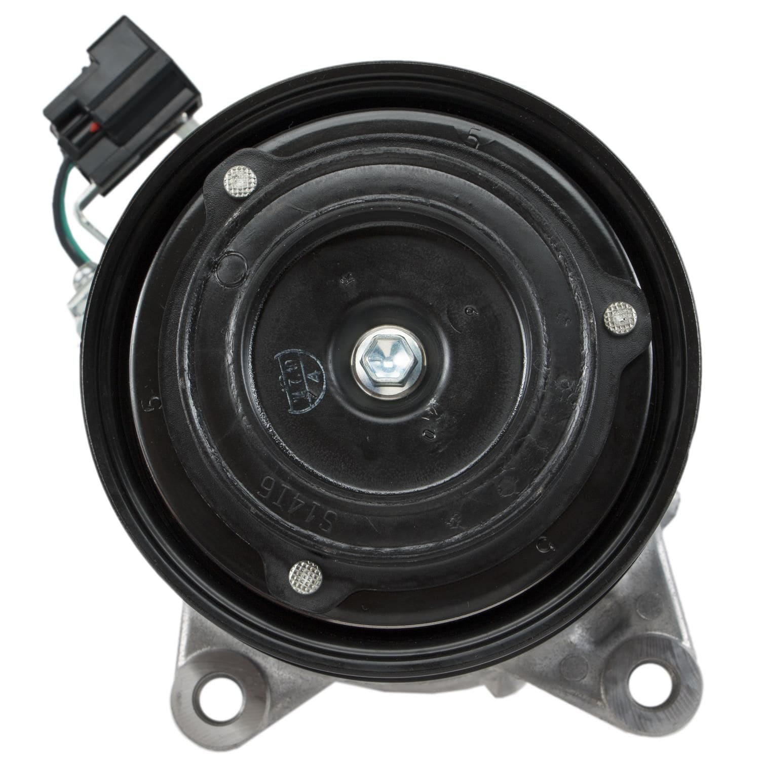 【LFP】 Four Seasons New A/C Compressor With Clutch 158308 | AutoZone