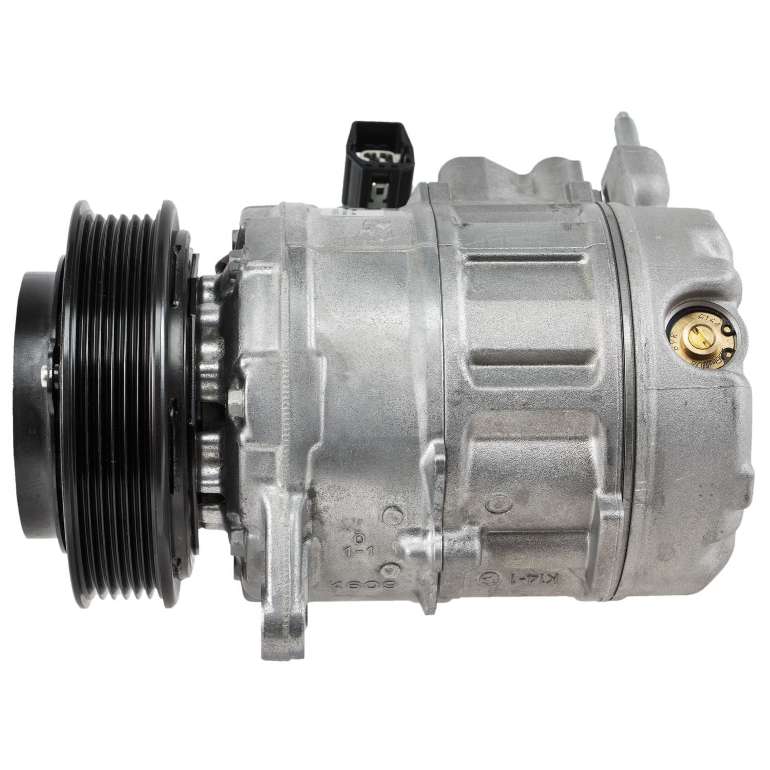 Four Seasons New A/C Compressor With Clutch 158308 | AutoZone