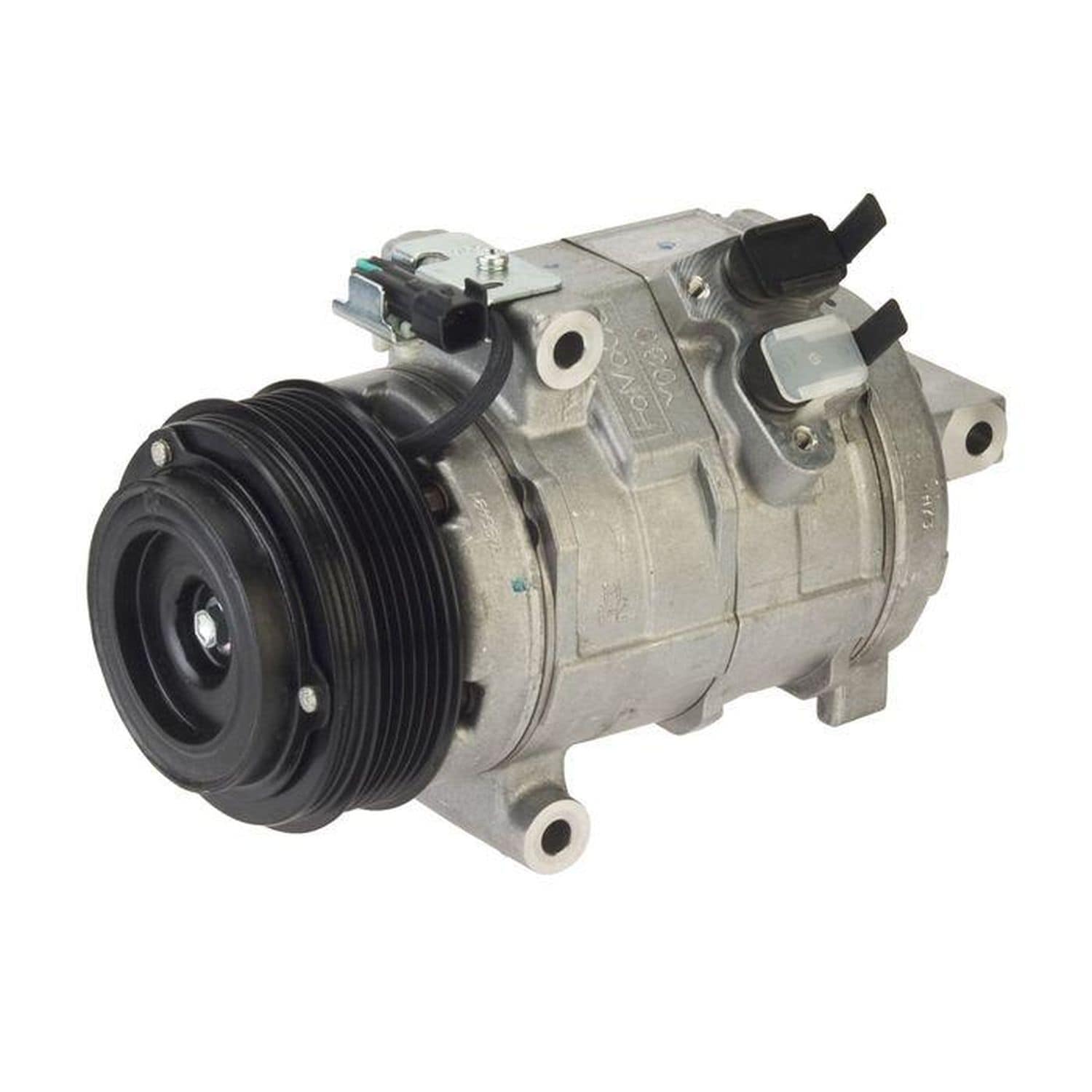Four Seasons New A/C Compressor With Clutch 158314 | AutoZone