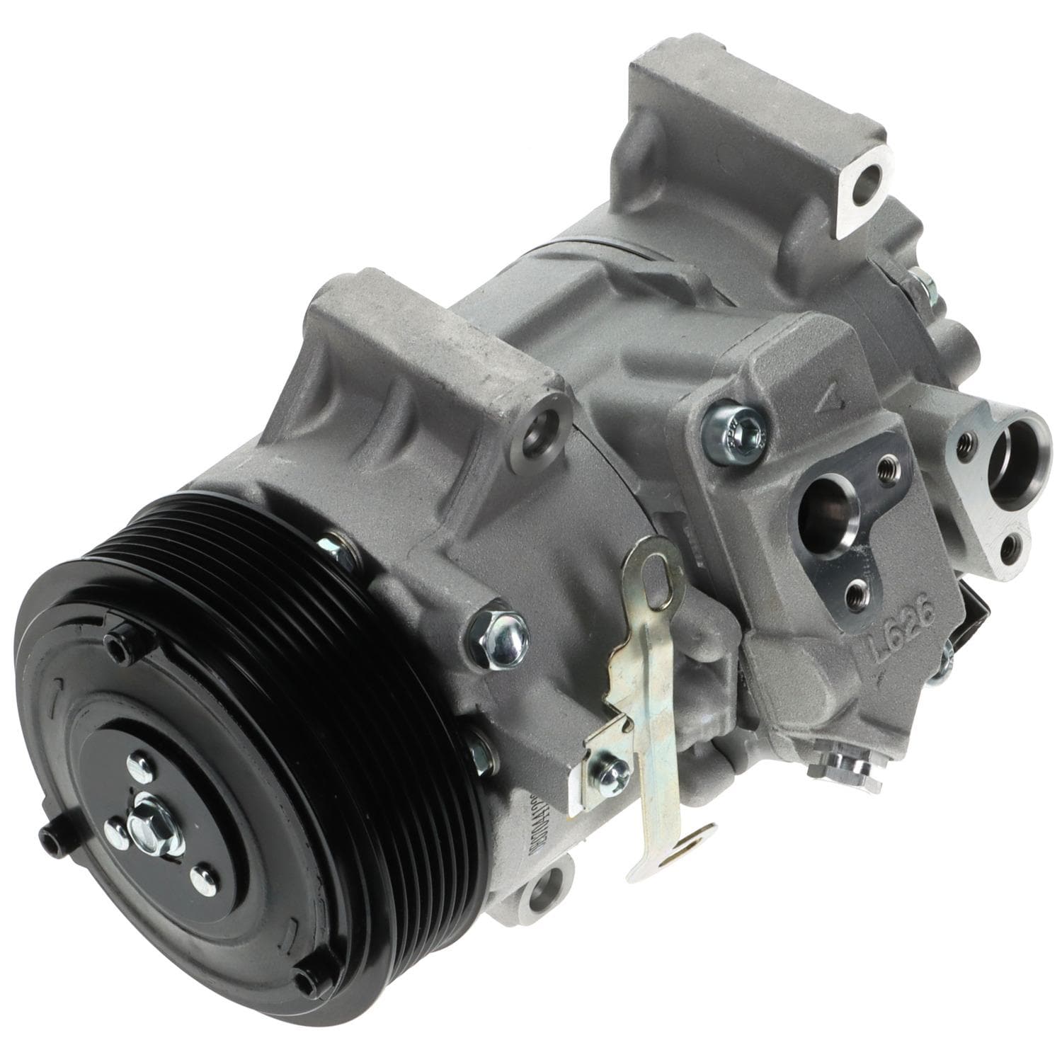 Four Seasons New A/C Compressor with Clutch 158316 | AutoZone
