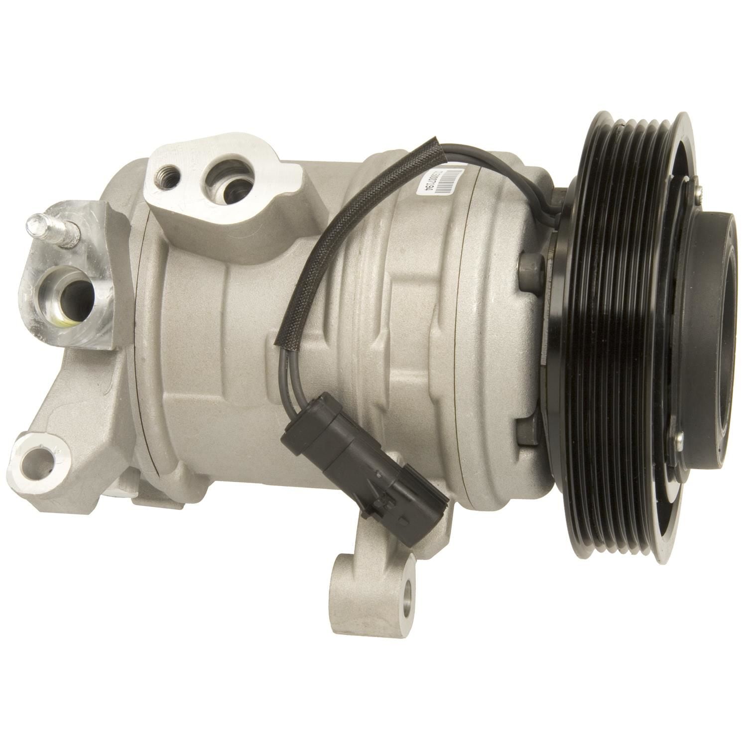 Four Seasons New A/C Compressor With Clutch 158319 | AutoZone