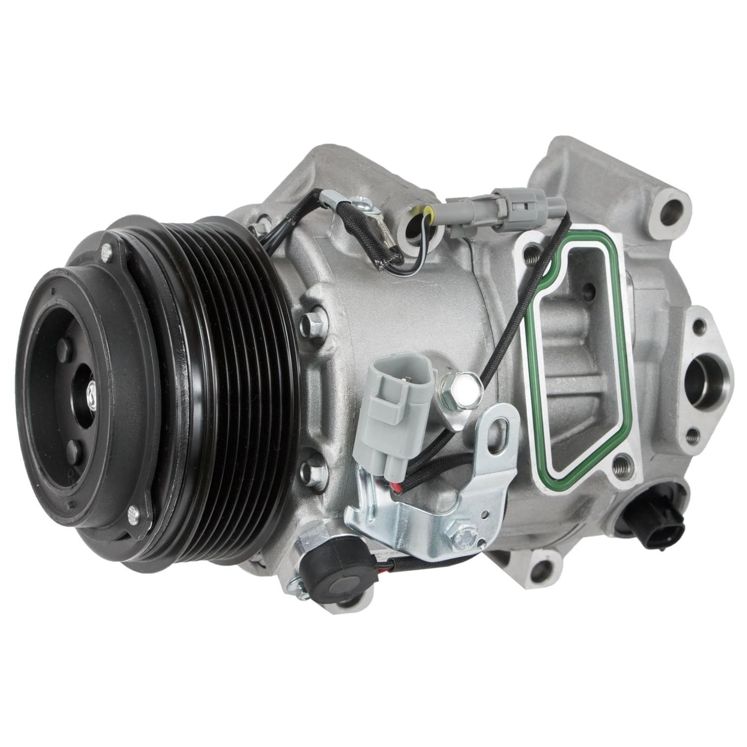 Four Seasons New A/C Compressor With Clutch 158321 | AutoZone