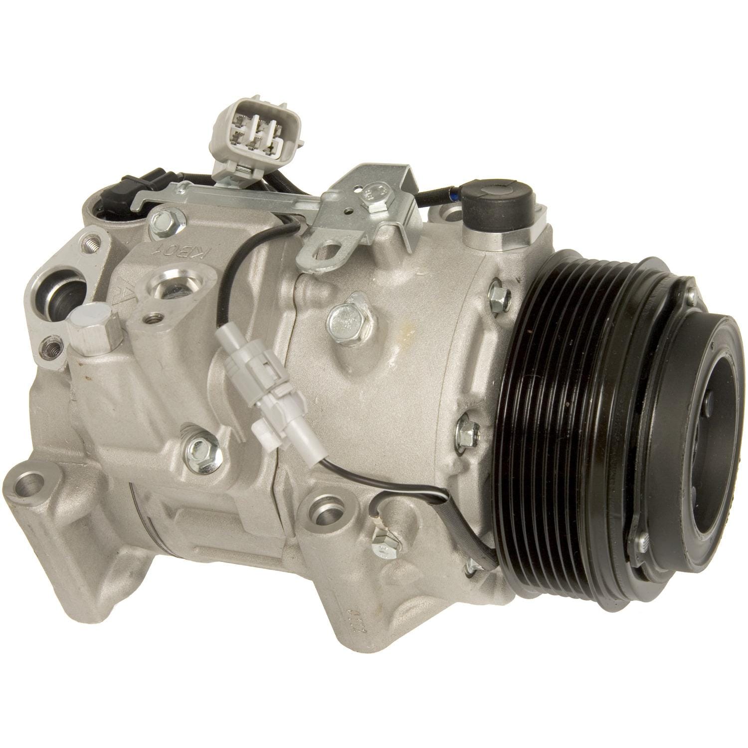 Four Seasons New A/C Compressor With Clutch 158323 | AutoZone