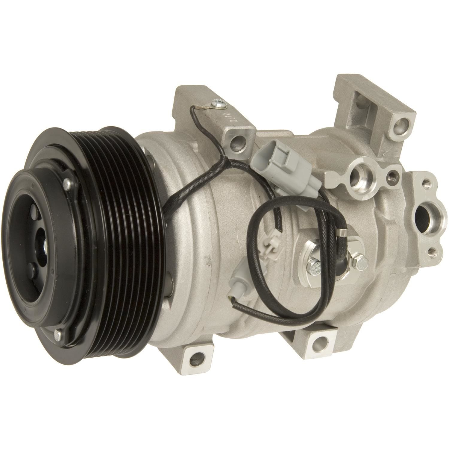 レッツ4　CA45A　0217ｋｍ スズキ レッツ4 2009年式 CA45Aの諸元・スペック情報 | ウェビック