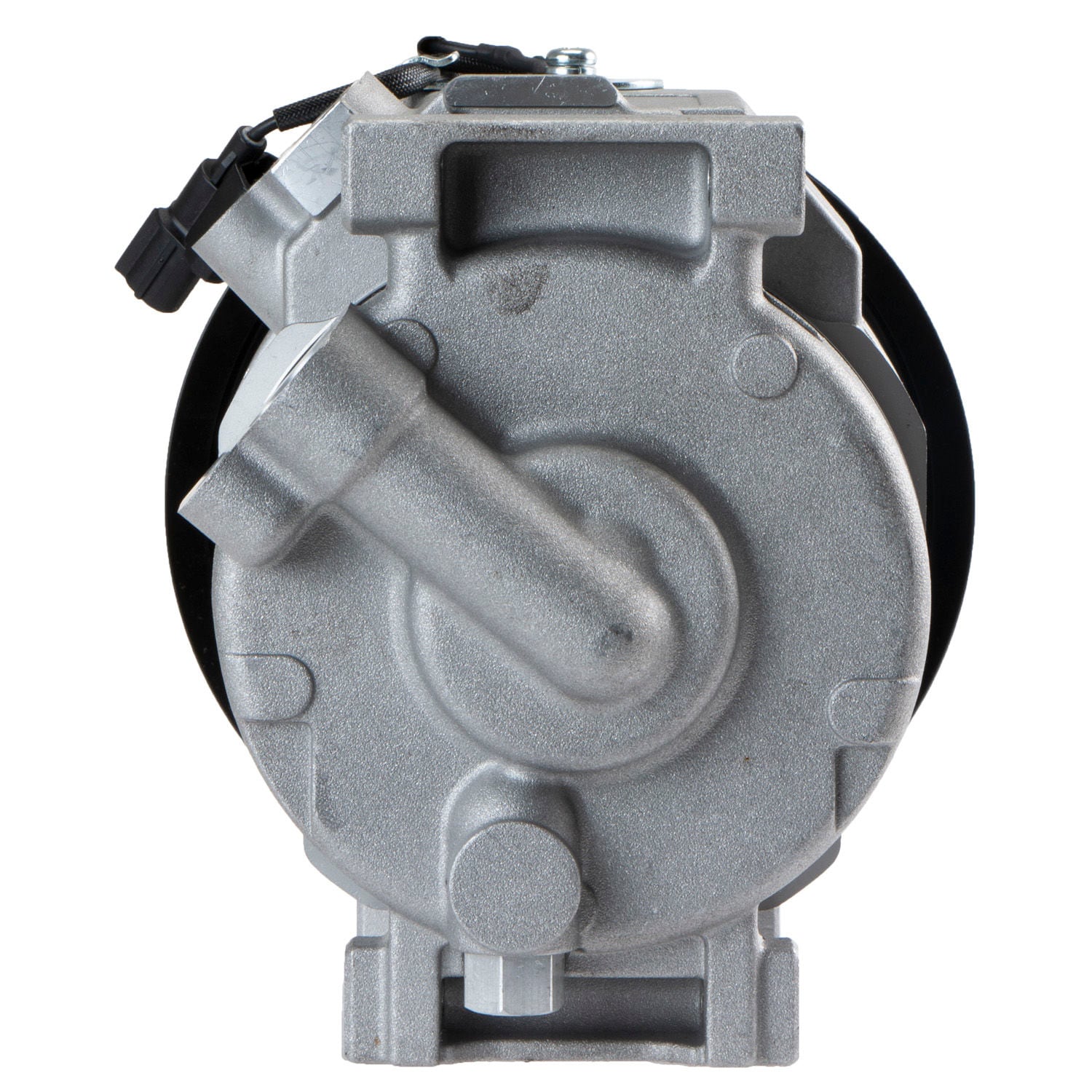 Four Seasons New A/C Compressor with Clutch 158335 | AutoZone