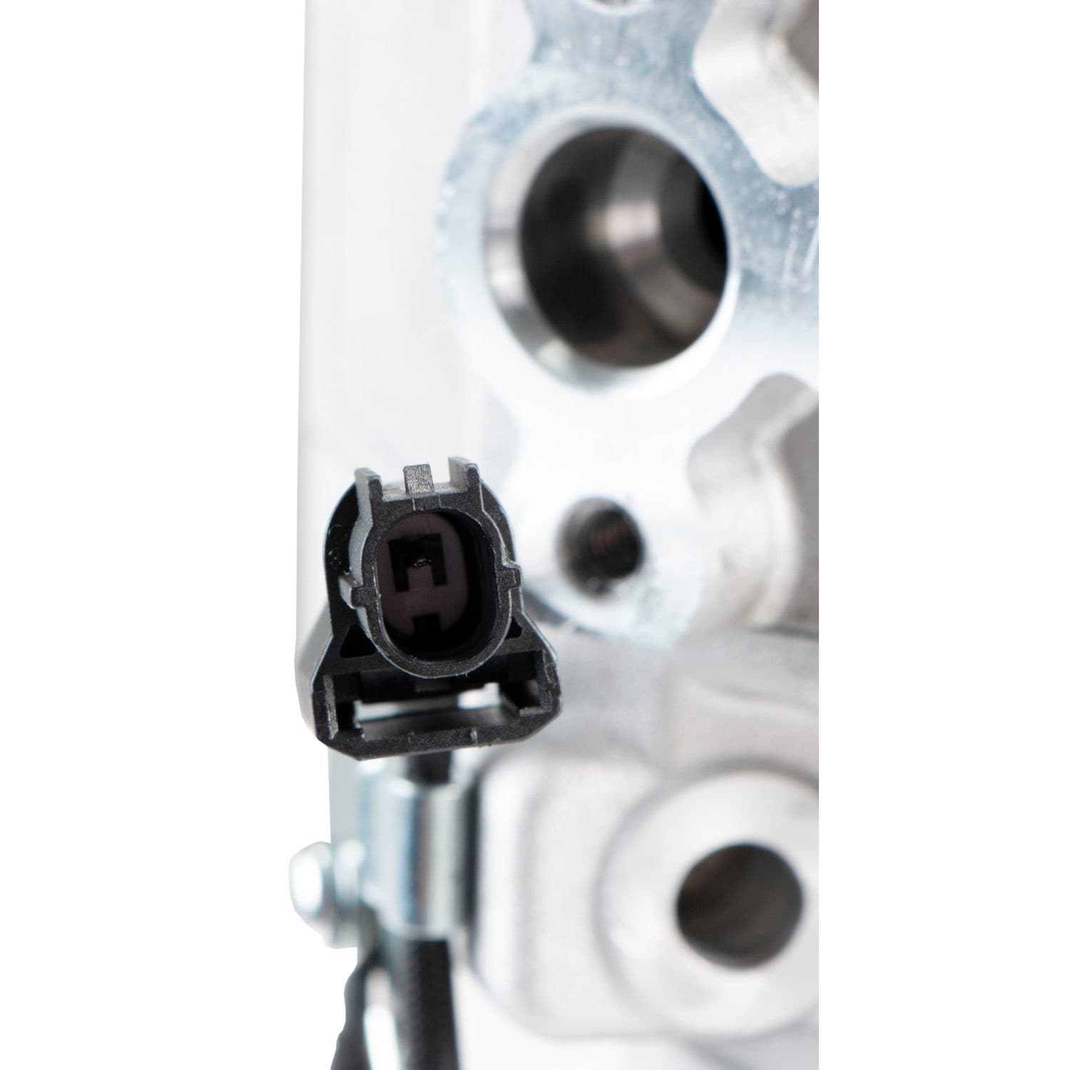 Four Seasons New A/C Compressor with Clutch 158335 | AutoZone