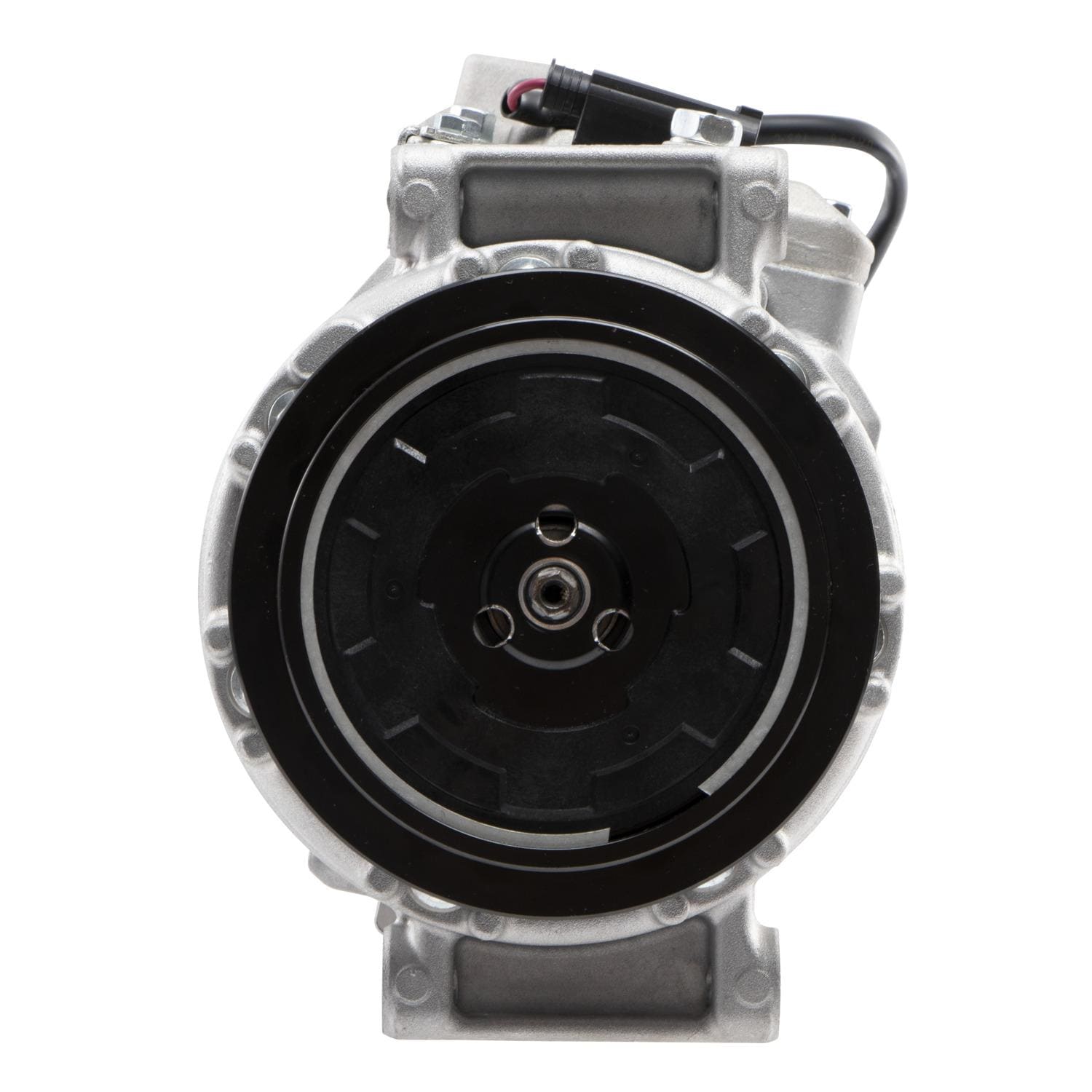 Four Seasons New A/C Compressor With Clutch 158345 | AutoZone