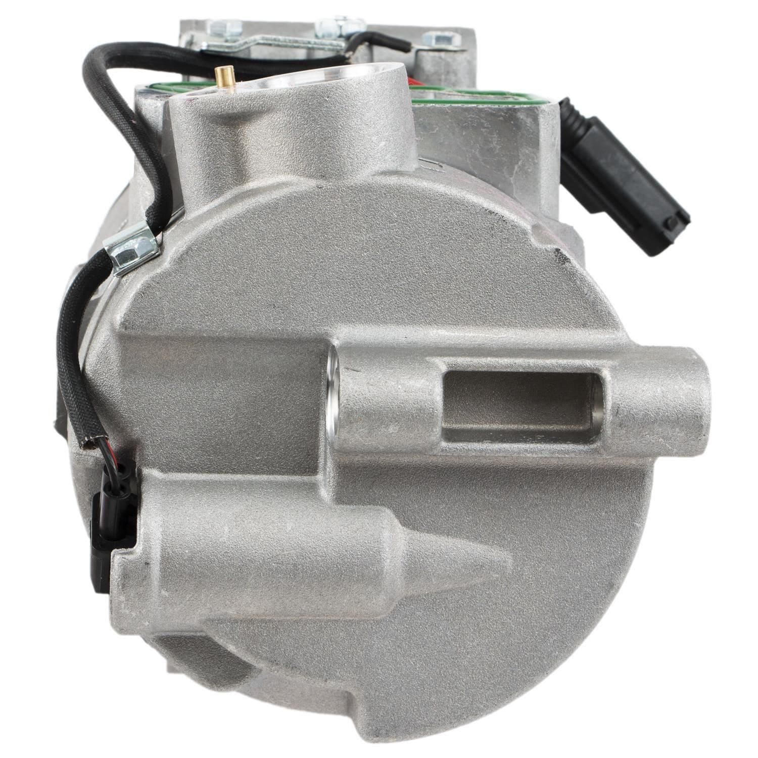 Four Seasons New A/C Compressor With Clutch 158359 | AutoZone