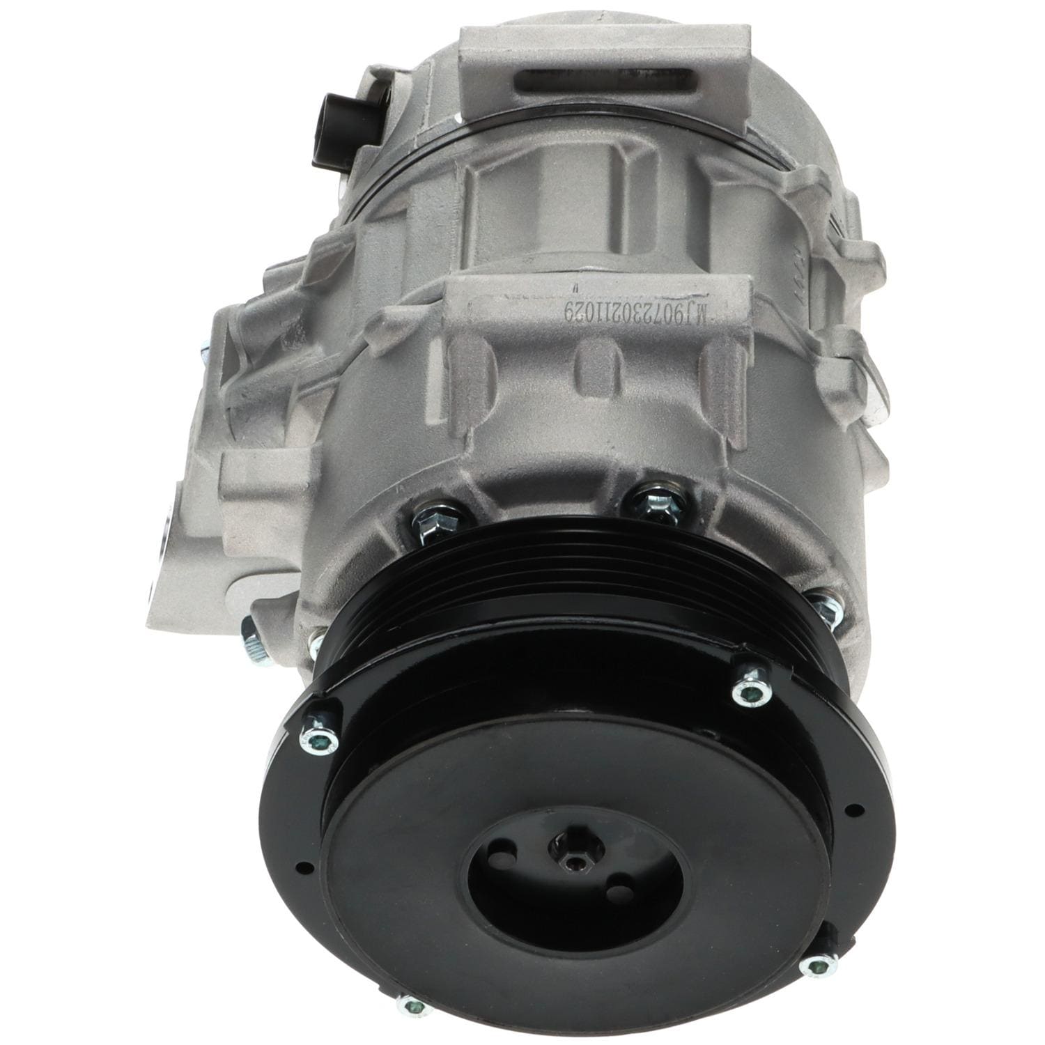 Four Seasons New A/C Compressor with Clutch 158368 | AutoZone