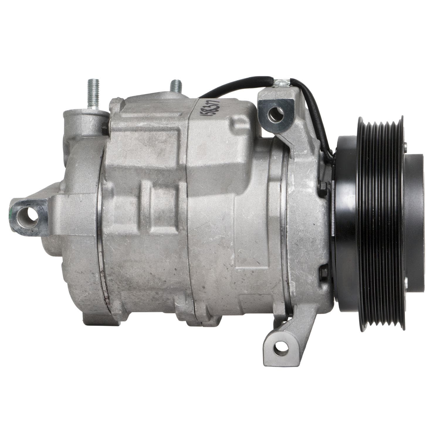 Four Seasons New A/C Compressor With Clutch 158377 | AutoZone
