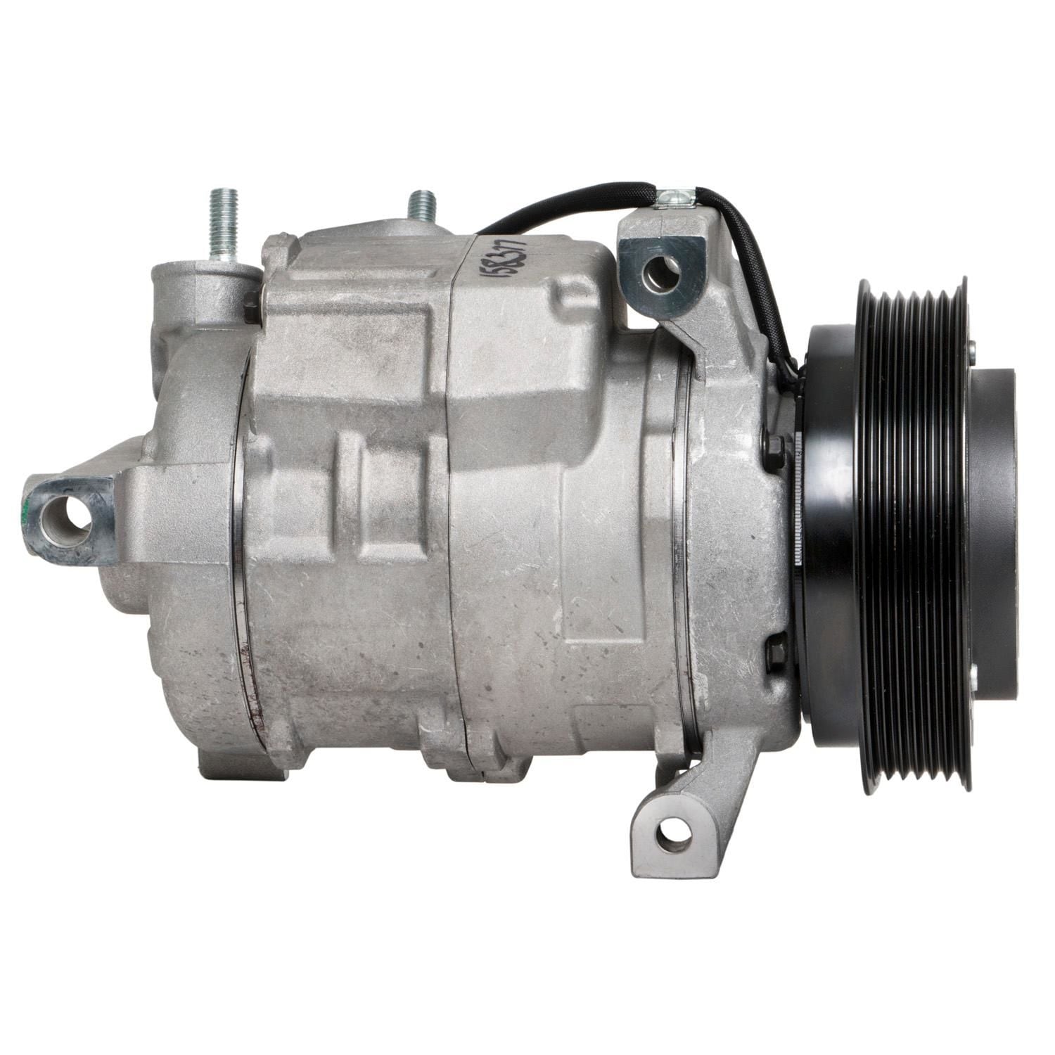 Four Seasons New A/C Compressor With Clutch 158377 | AutoZone
