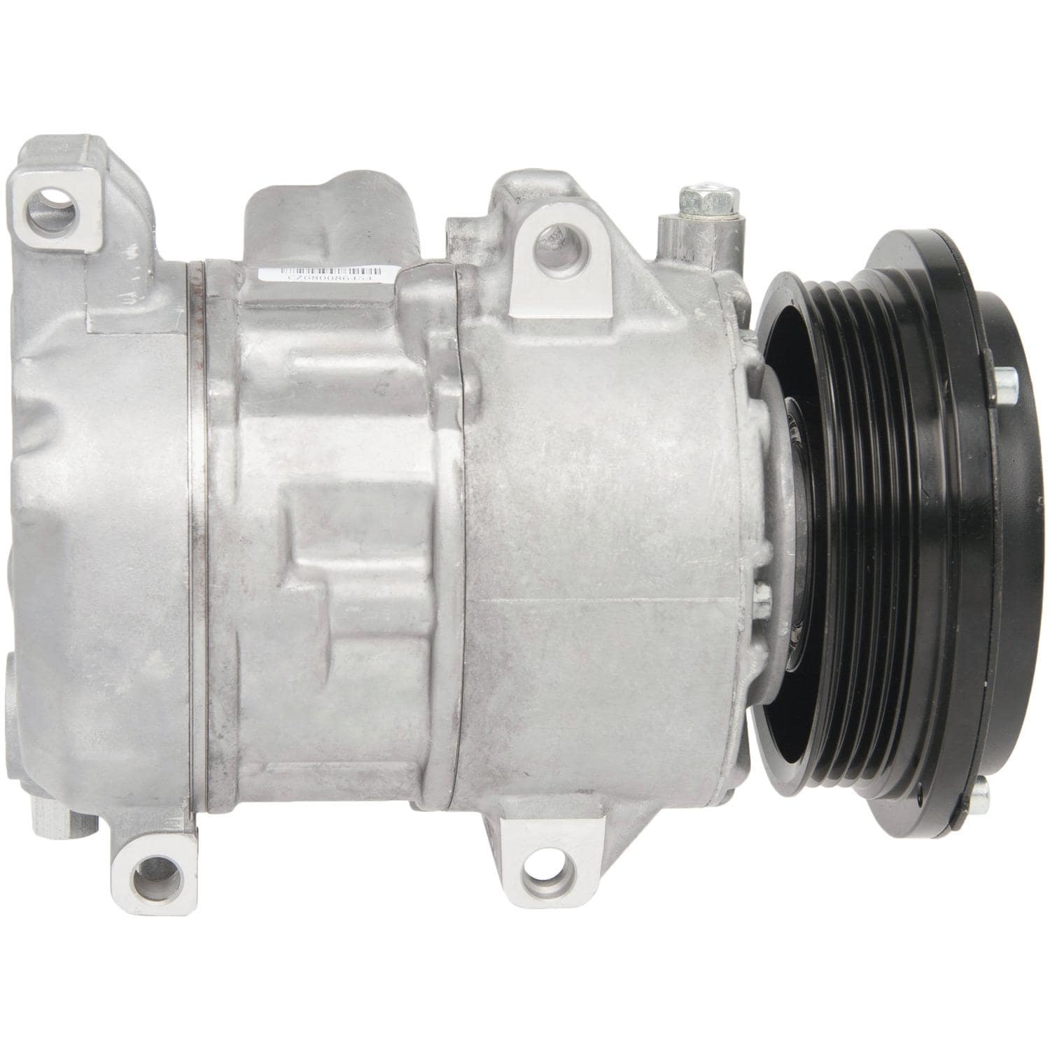 Four Seasons New A/C Compressor With Clutch 158380 | AutoZone